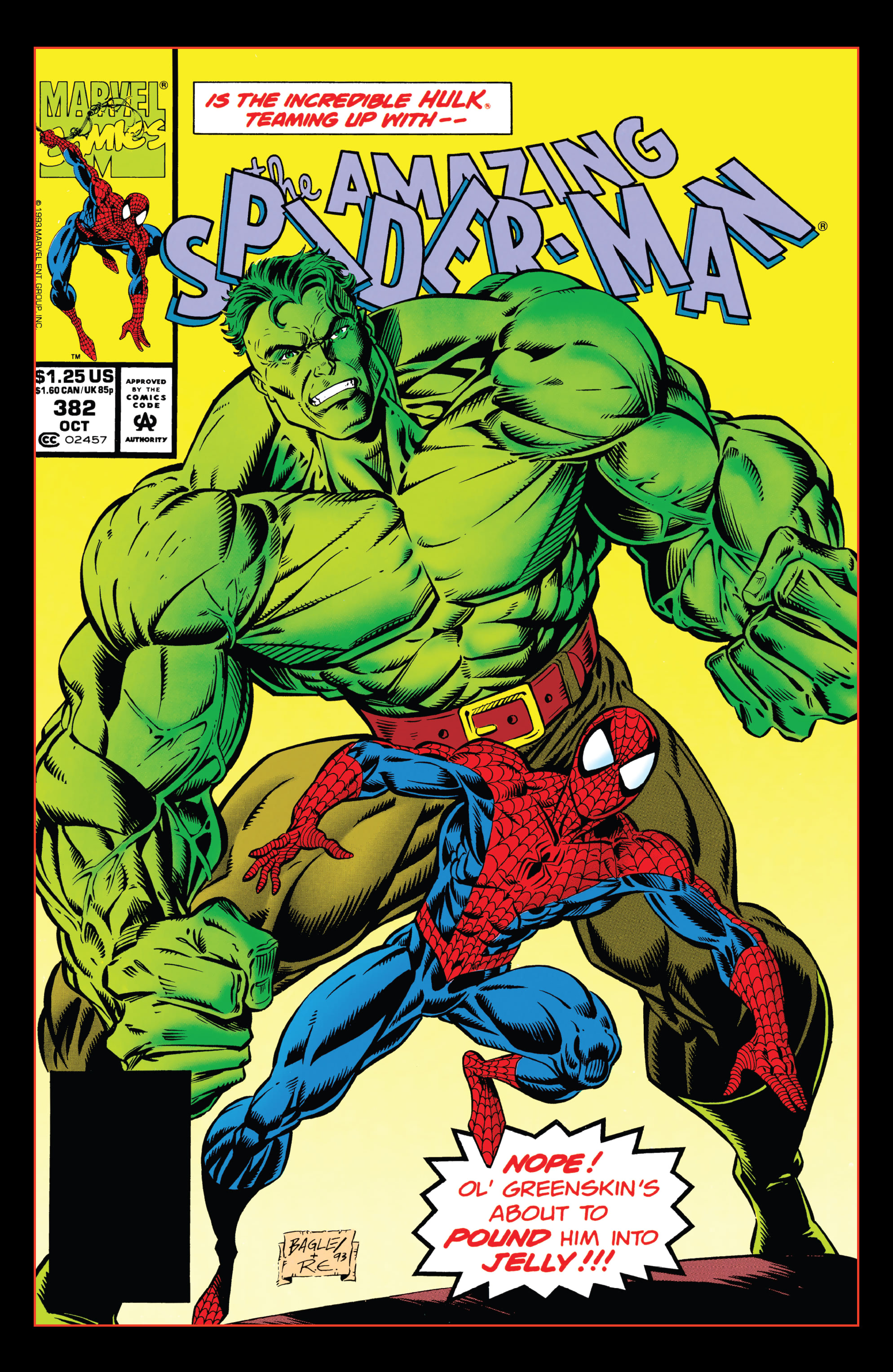 Read online Amazing Spider-Man Epic Collection comic -  Issue # Lifetheft (Part 1) - 28