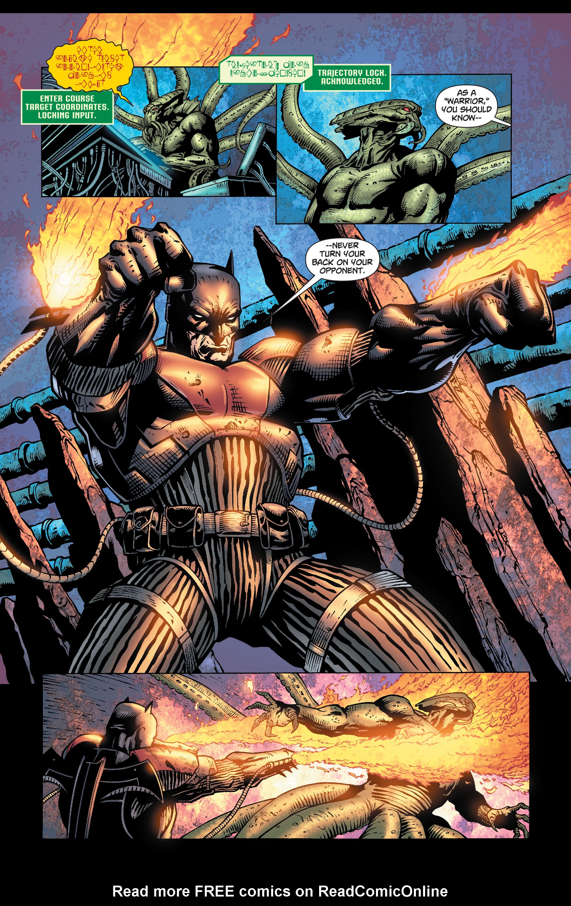 Read online Superman/Batman comic -  Issue #71 - 9