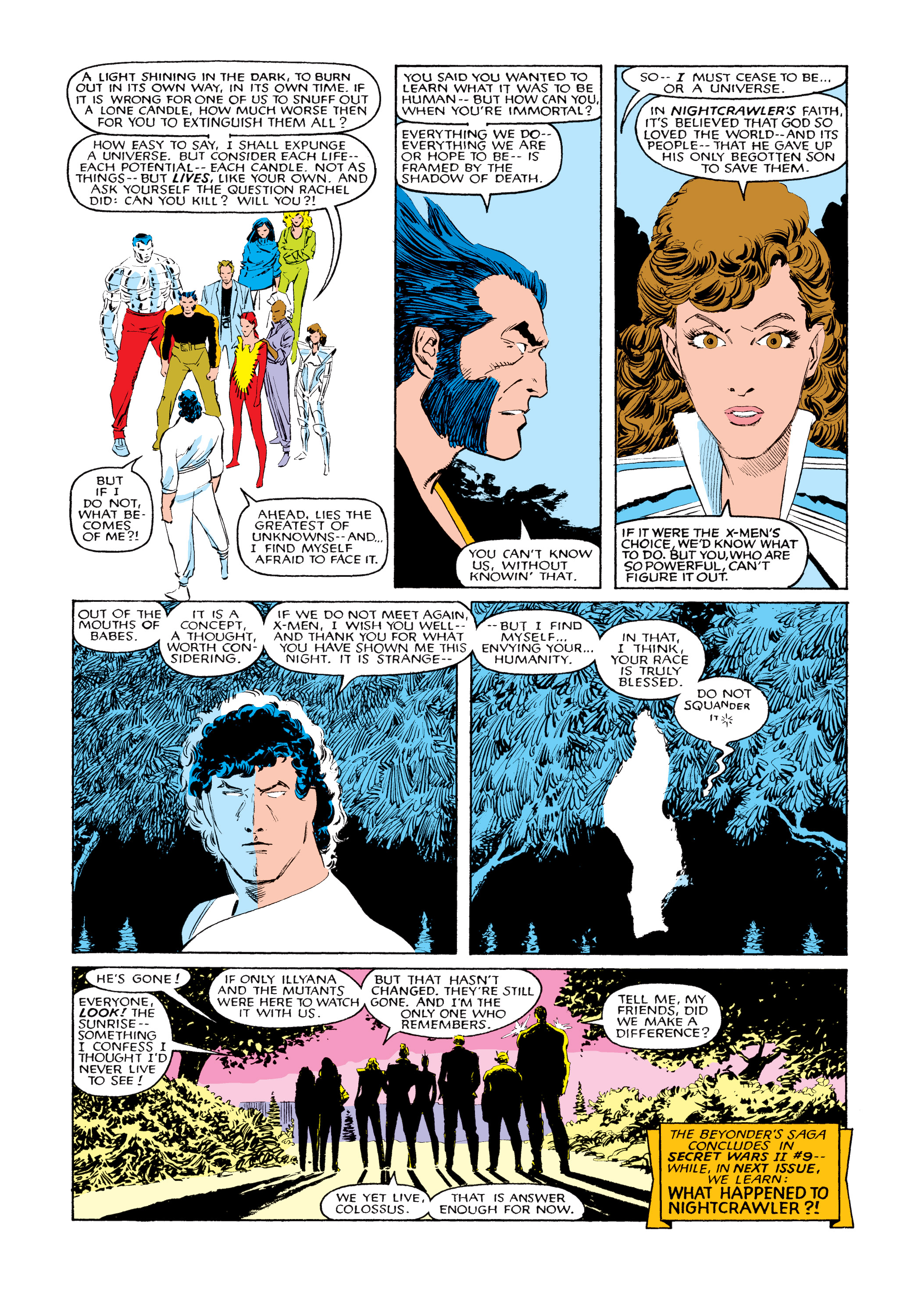Read online Marvel Masterworks: The Uncanny X-Men comic -  Issue # TPB 13 (Part 1) - 77