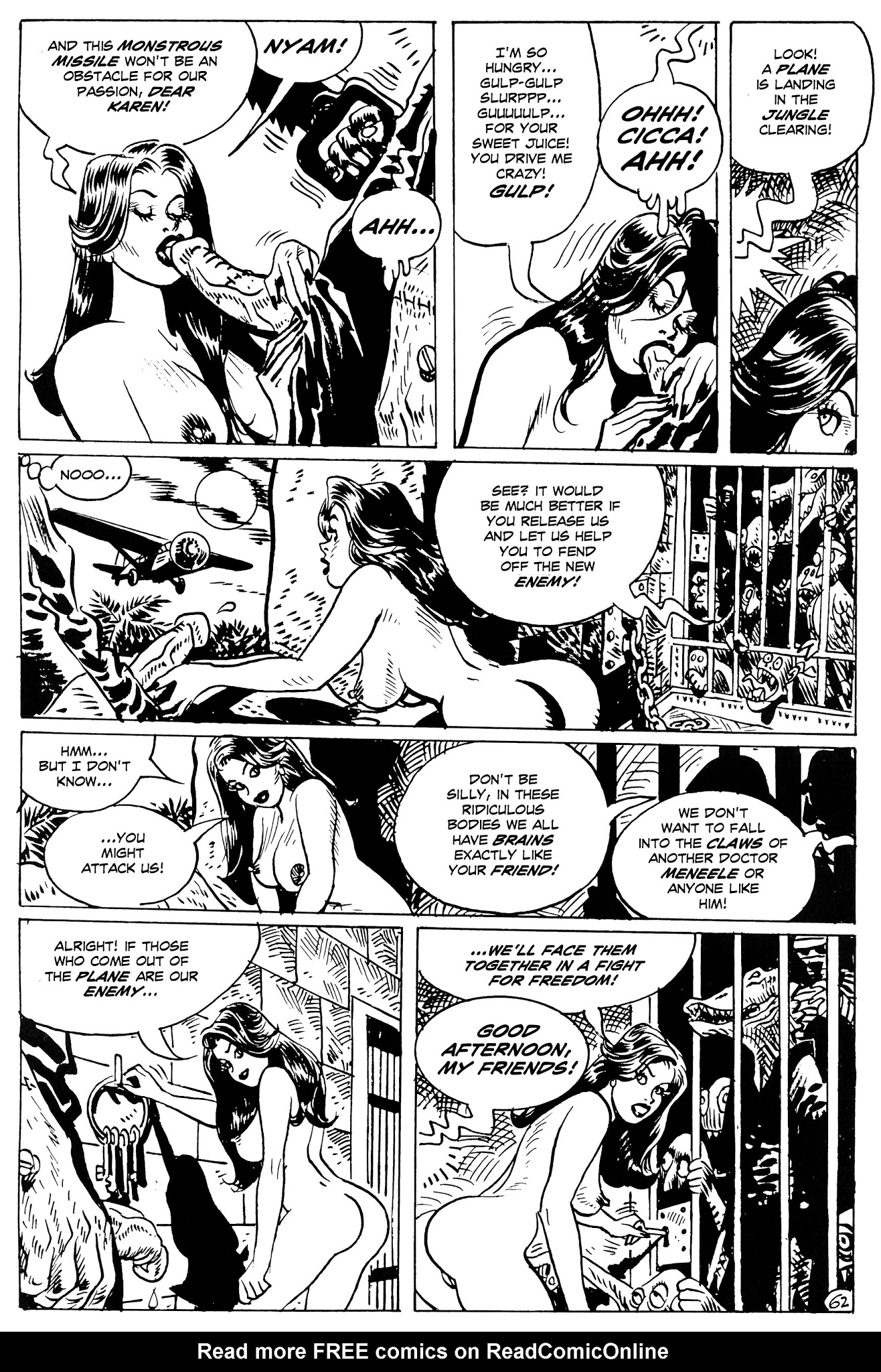 Read online Bang Bang comic -  Issue #4 - 65