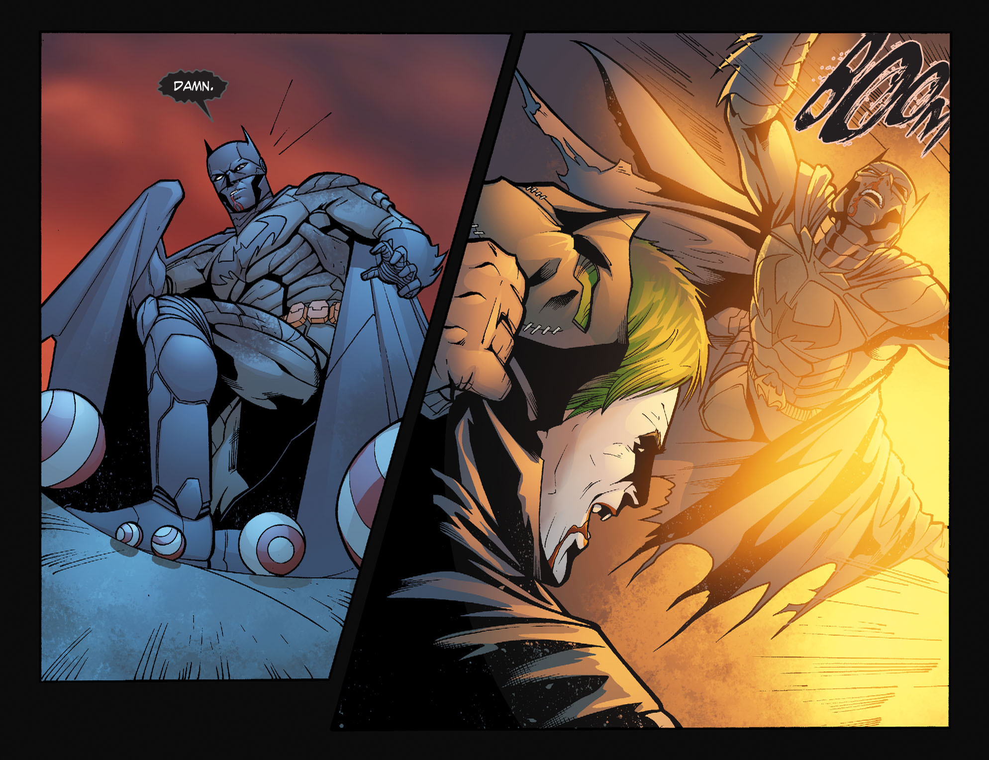 Read online Smallville: Alien comic -  Issue #11 - 7