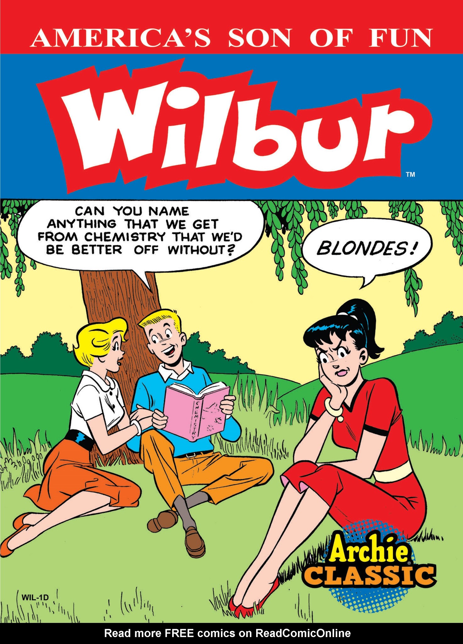 Read online World of Archie Double Digest comic -  Issue #69 - 35
