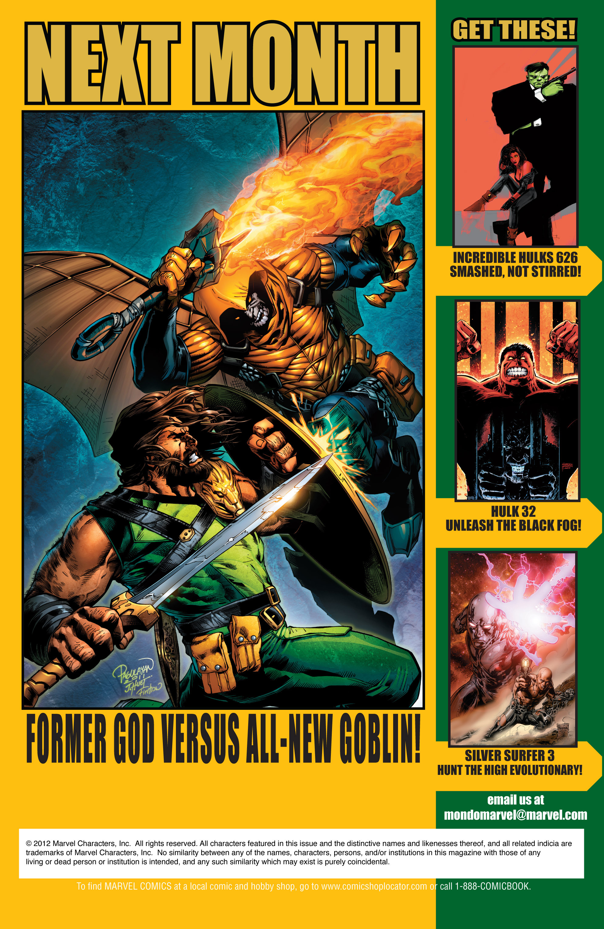 Read online Herc comic -  Issue #1 - 25