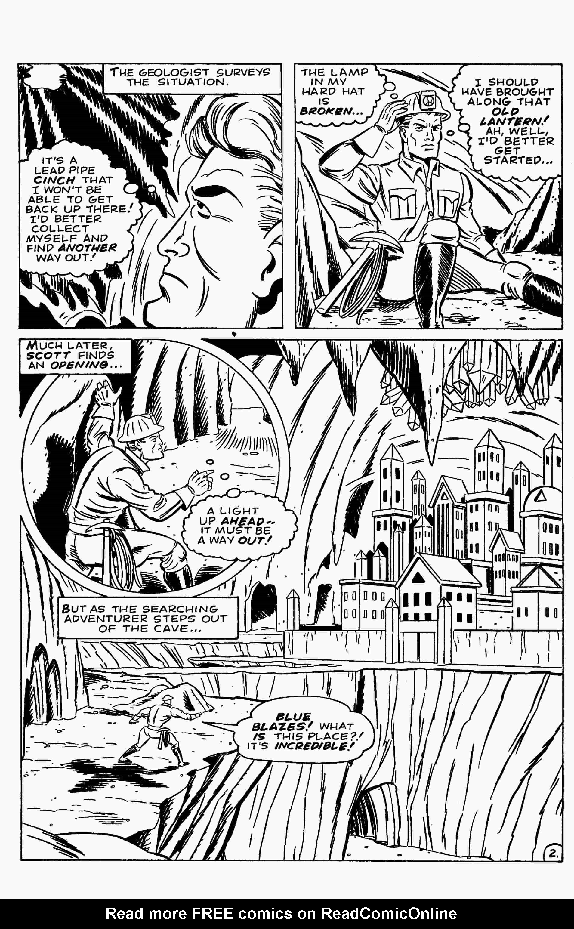 Read online Big Bang Comics comic -  Issue #19 - 4