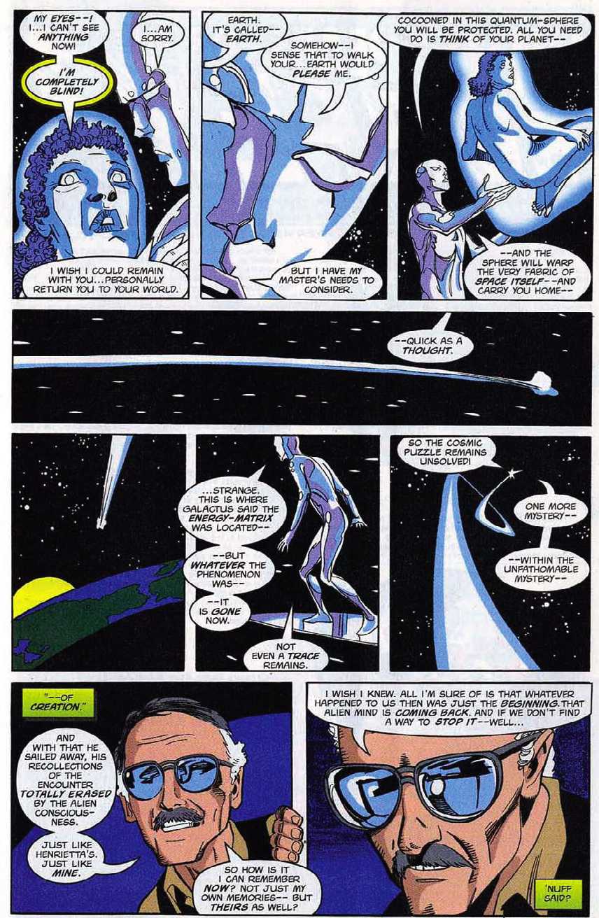 Read online Silver Surfer (1987) comic -  Issue #-1 - 37