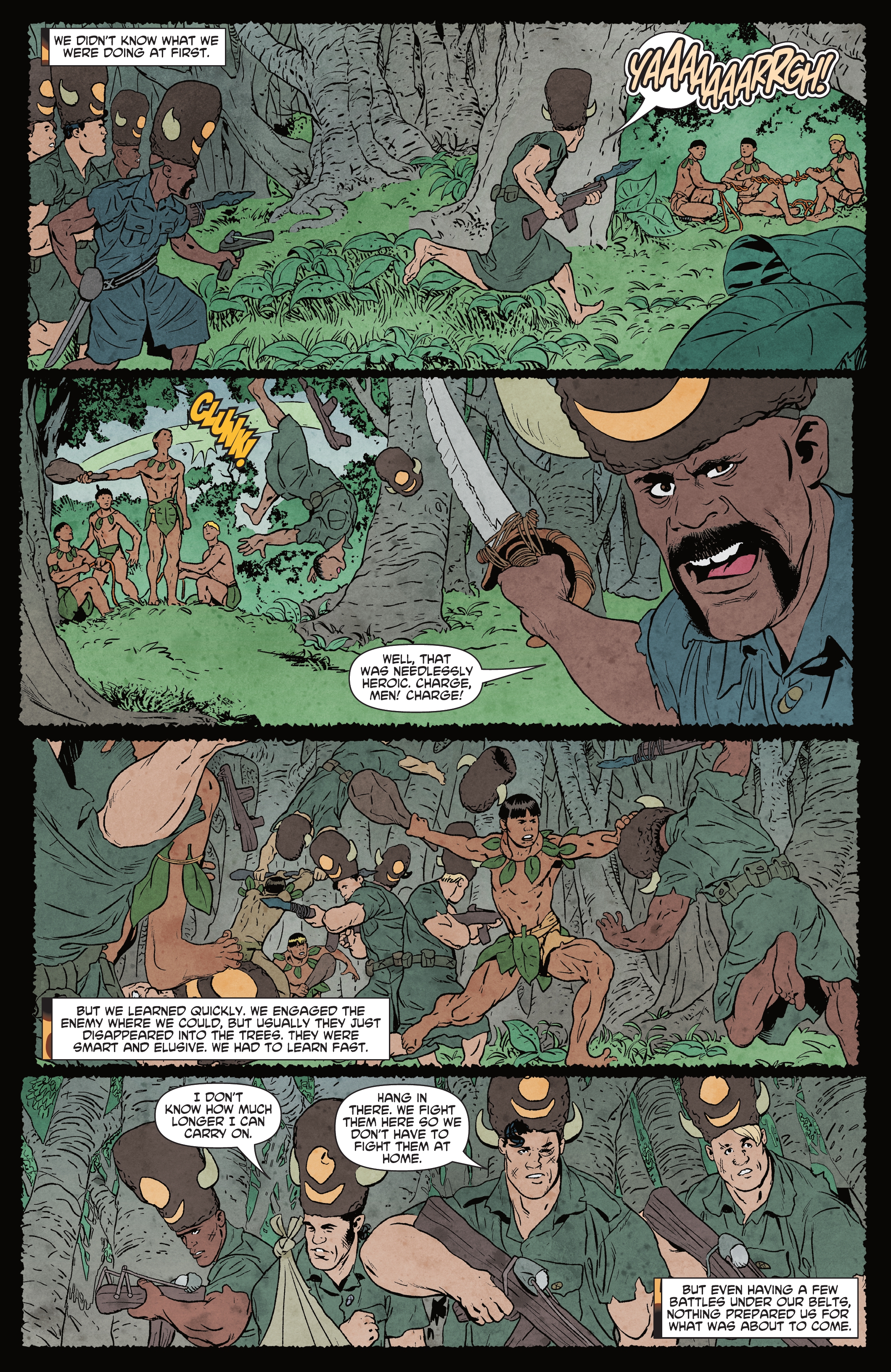 Read online The Flintstones comic -  Issue # (2016) _The Deluxe Edition (Part 2) - 25