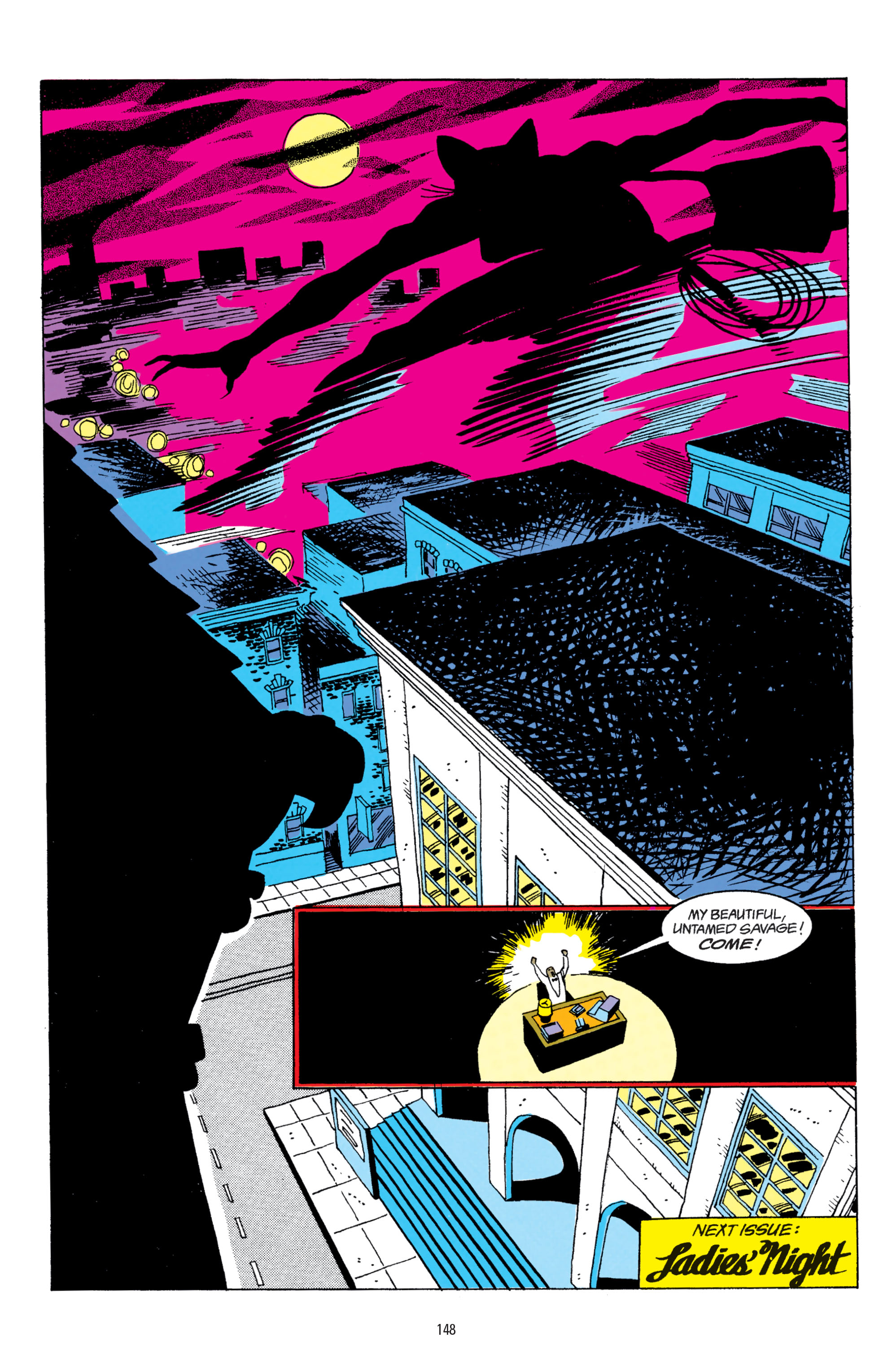 Read online Batman: The Caped Crusader comic -  Issue # TPB 4 (Part 2) - 49