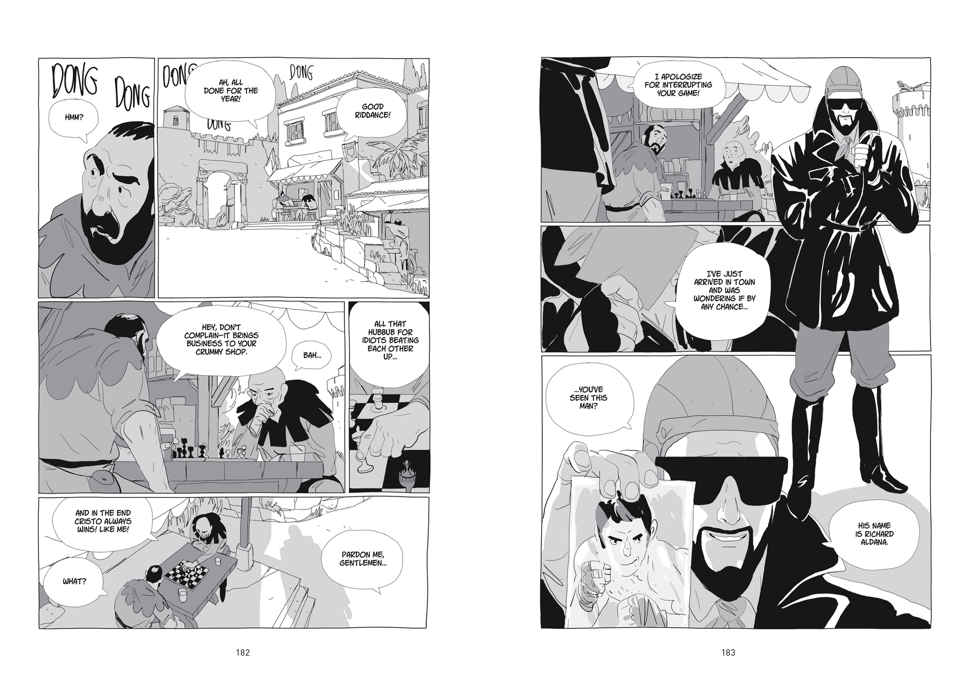 Read online Last Man comic -  Issue #2 - 94