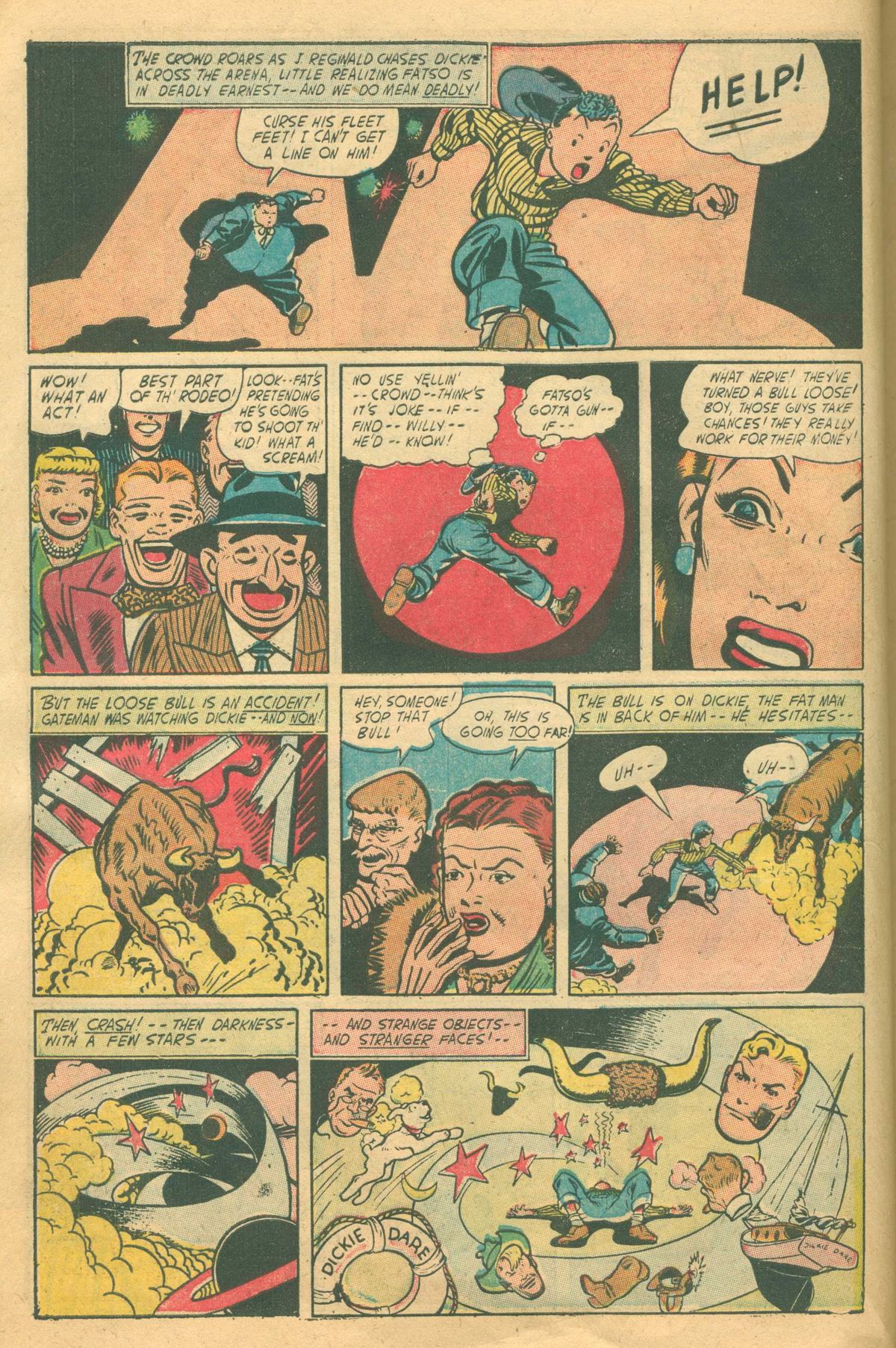 Read online Famous Funnies comic -  Issue #201 - 10