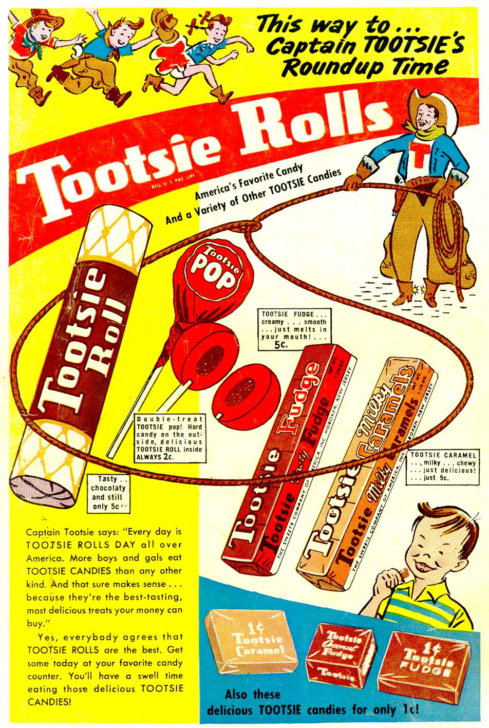 Read online Mr. District Attorney comic -  Issue #39 - 36