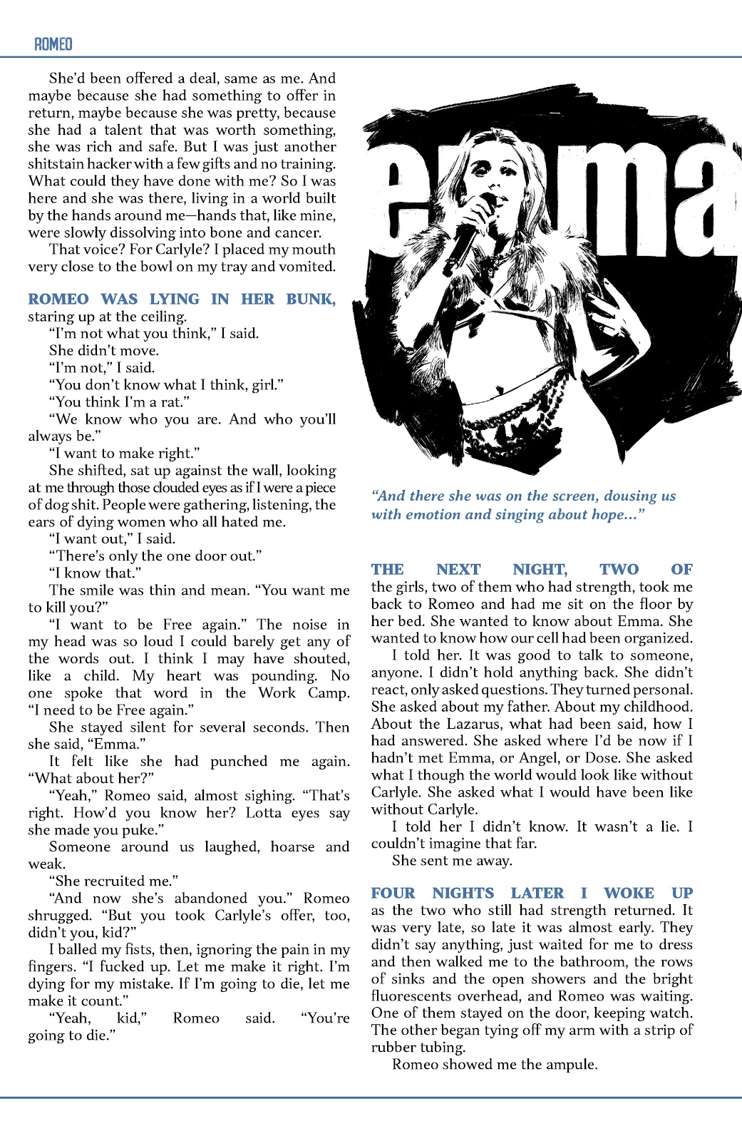 Lazarus: Risen issue 5 - Page 54