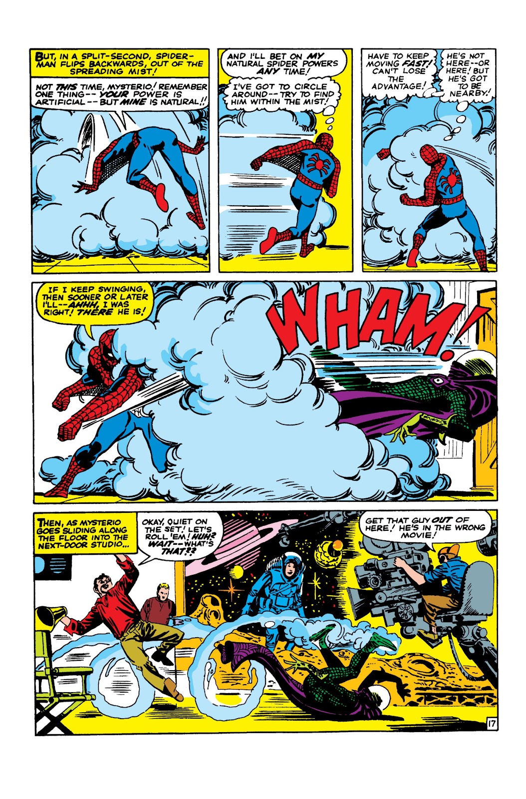 The Amazing Spider-Man (1963) issue 13 - Page 18