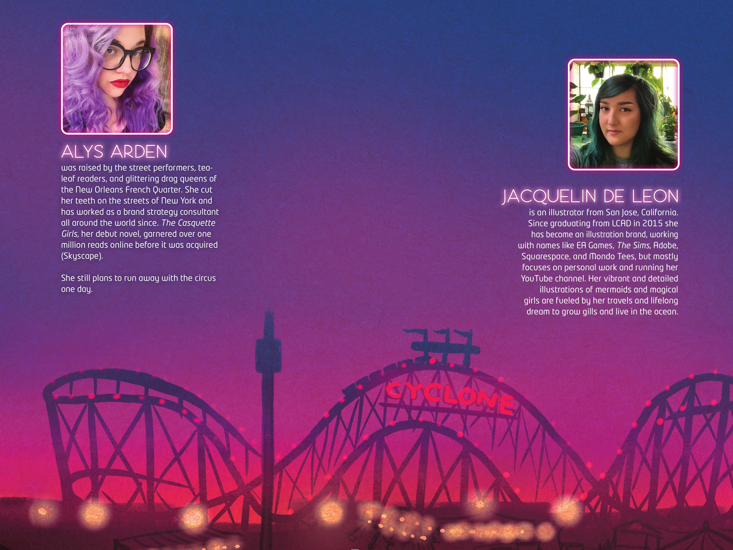 Read online Zatanna: The Jewel of Gravesend comic -  Issue # TPB (Part 2) - 96