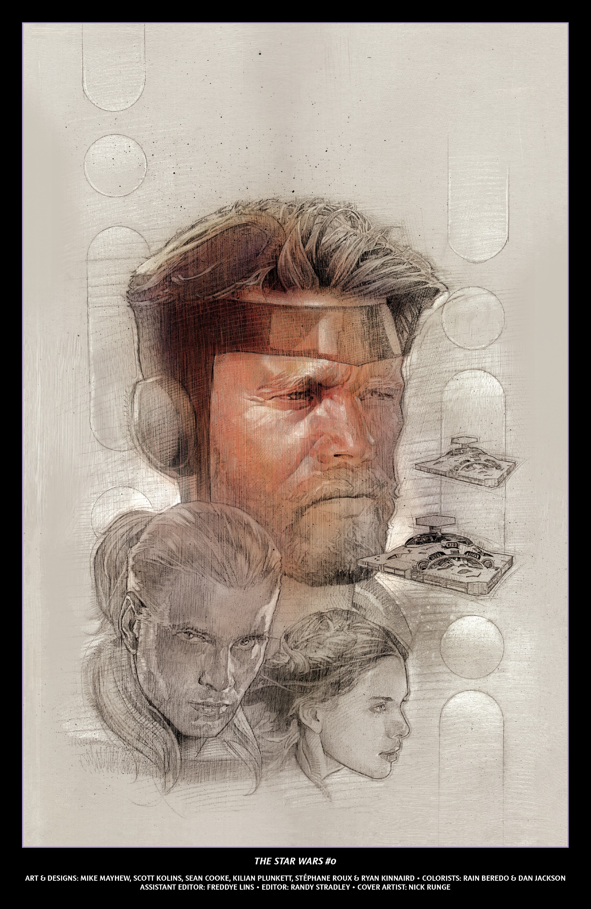 Read online Star Wars Legends: Infinities - Epic Collection comic -  Issue # TPB (Part 5) - 65