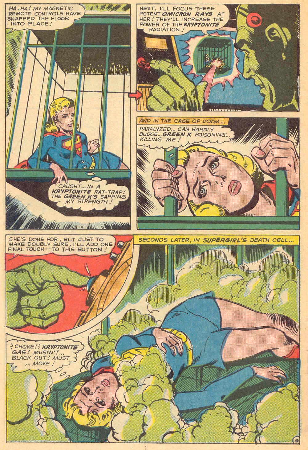 Read online Action Comics (1938) comic -  Issue #339 - 24
