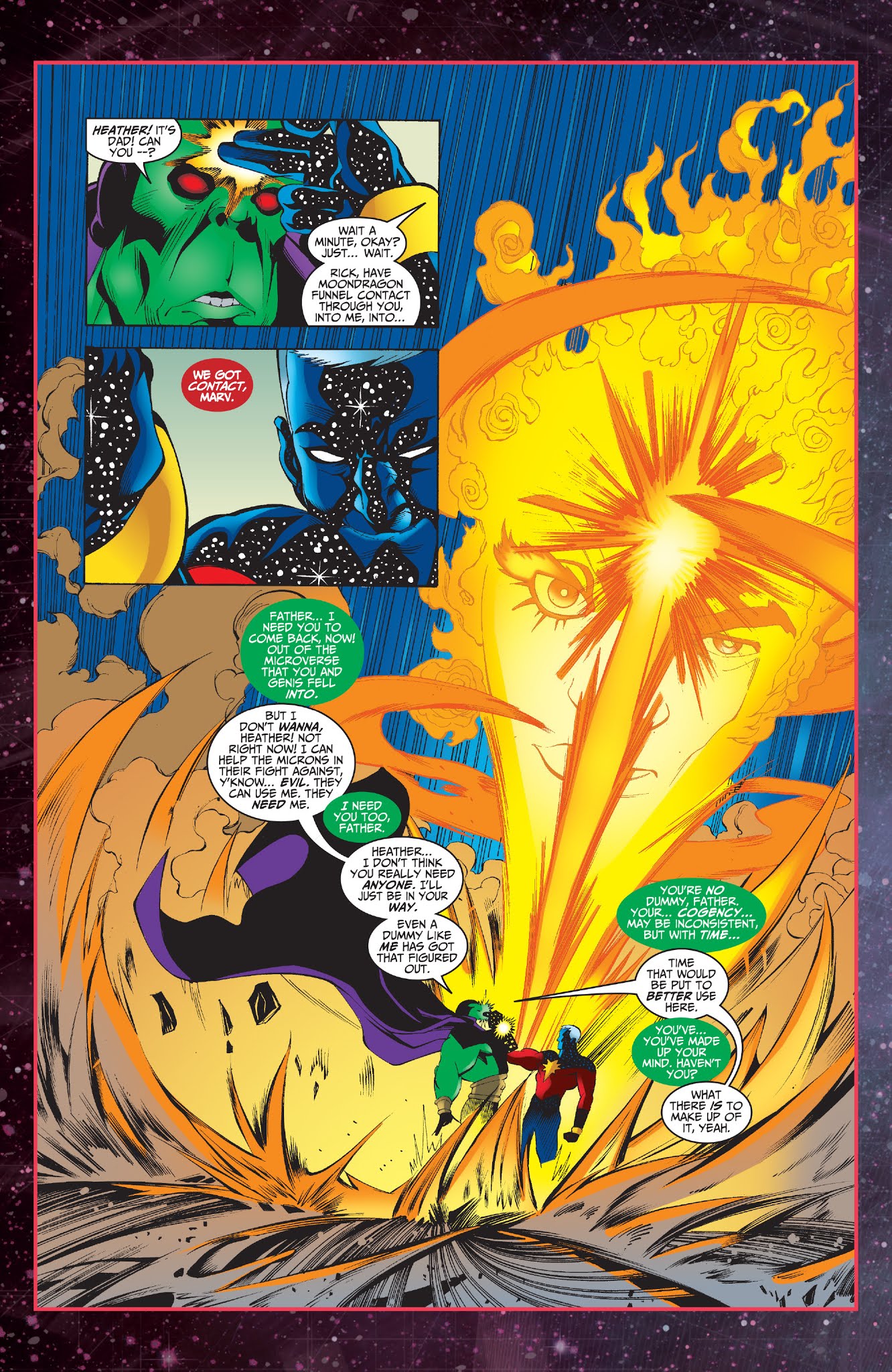 Read online Guardians of the Galaxy: Road to Annihilation comic -  Issue # TPB 1 (Part 2) - 69