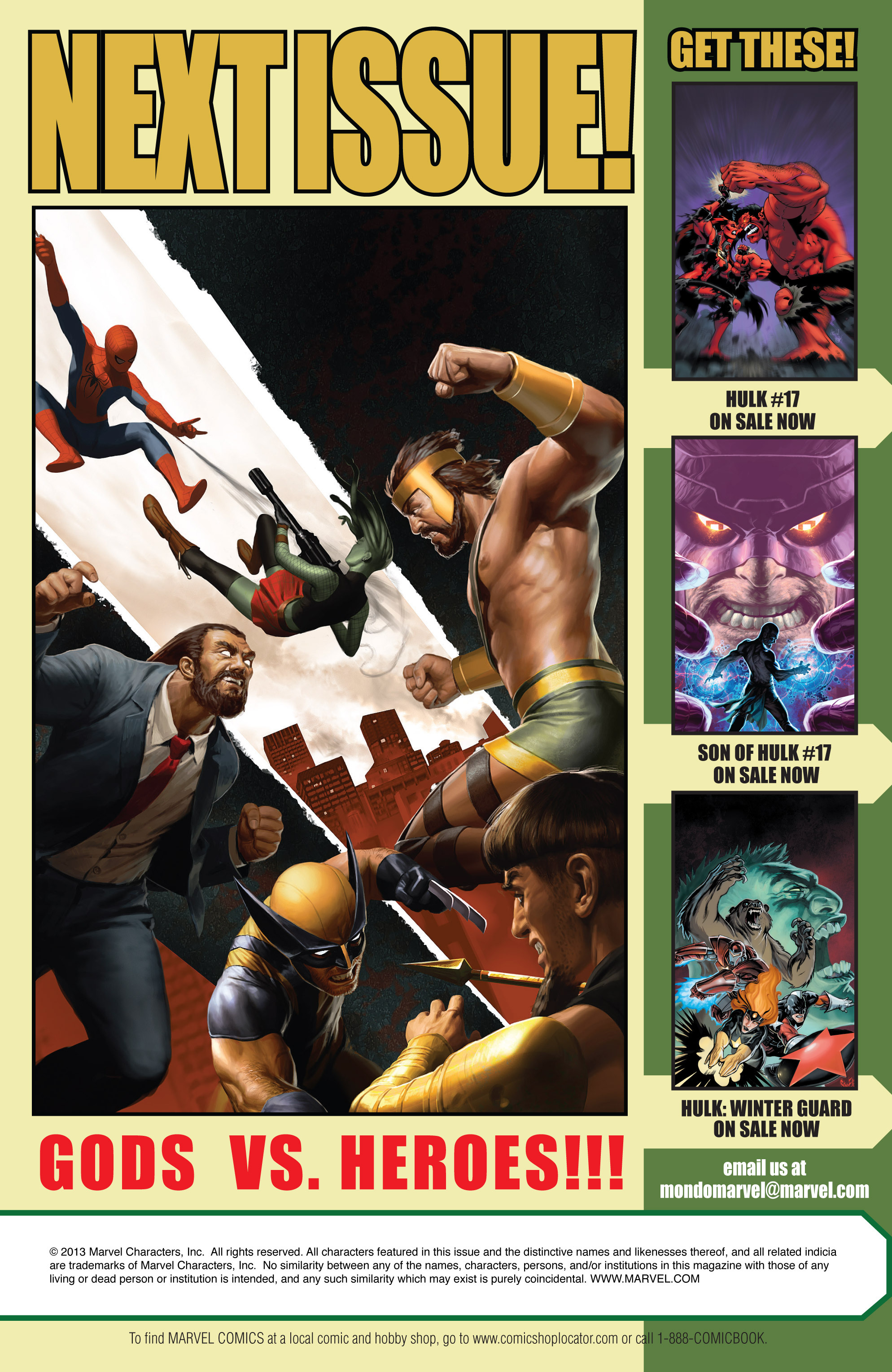 Read online Incredible Hercules comic -  Issue #138 - 33