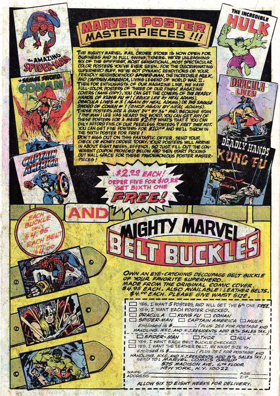 Read online Uncanny X-Men (1963) comic -  Issue #93 - 22
