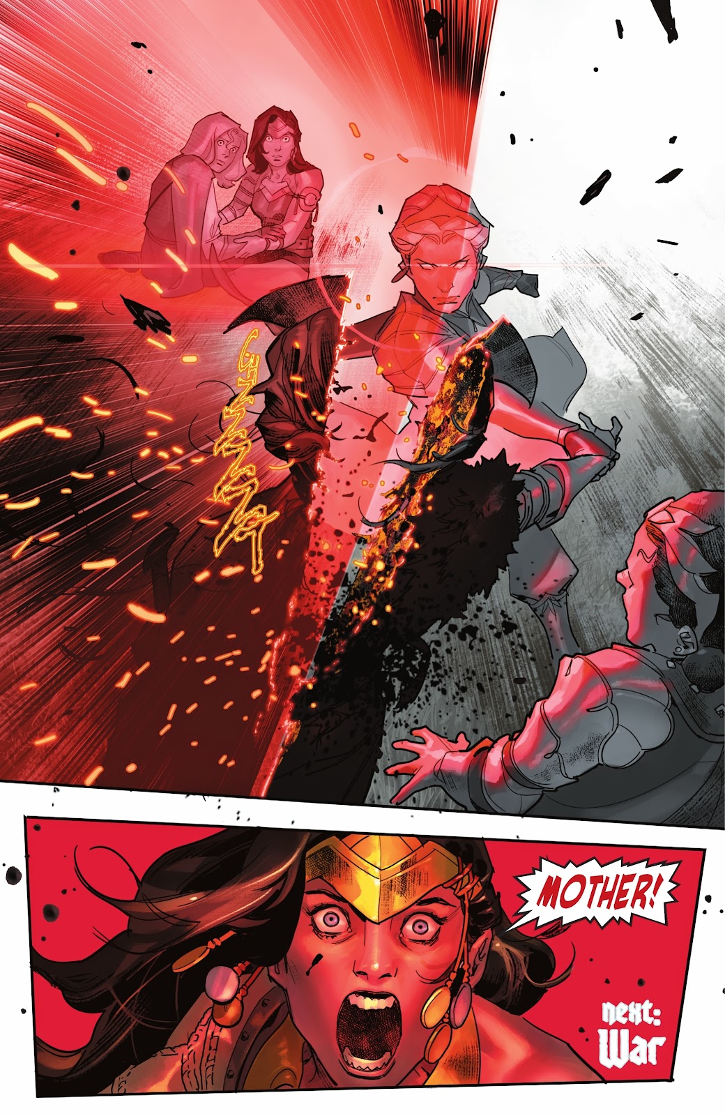 Dark Knights of Steel issue 8 - Page 24