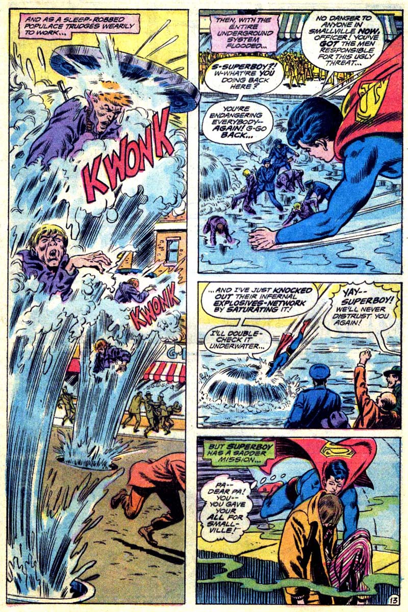 Superboy (1949) 168 Page 12