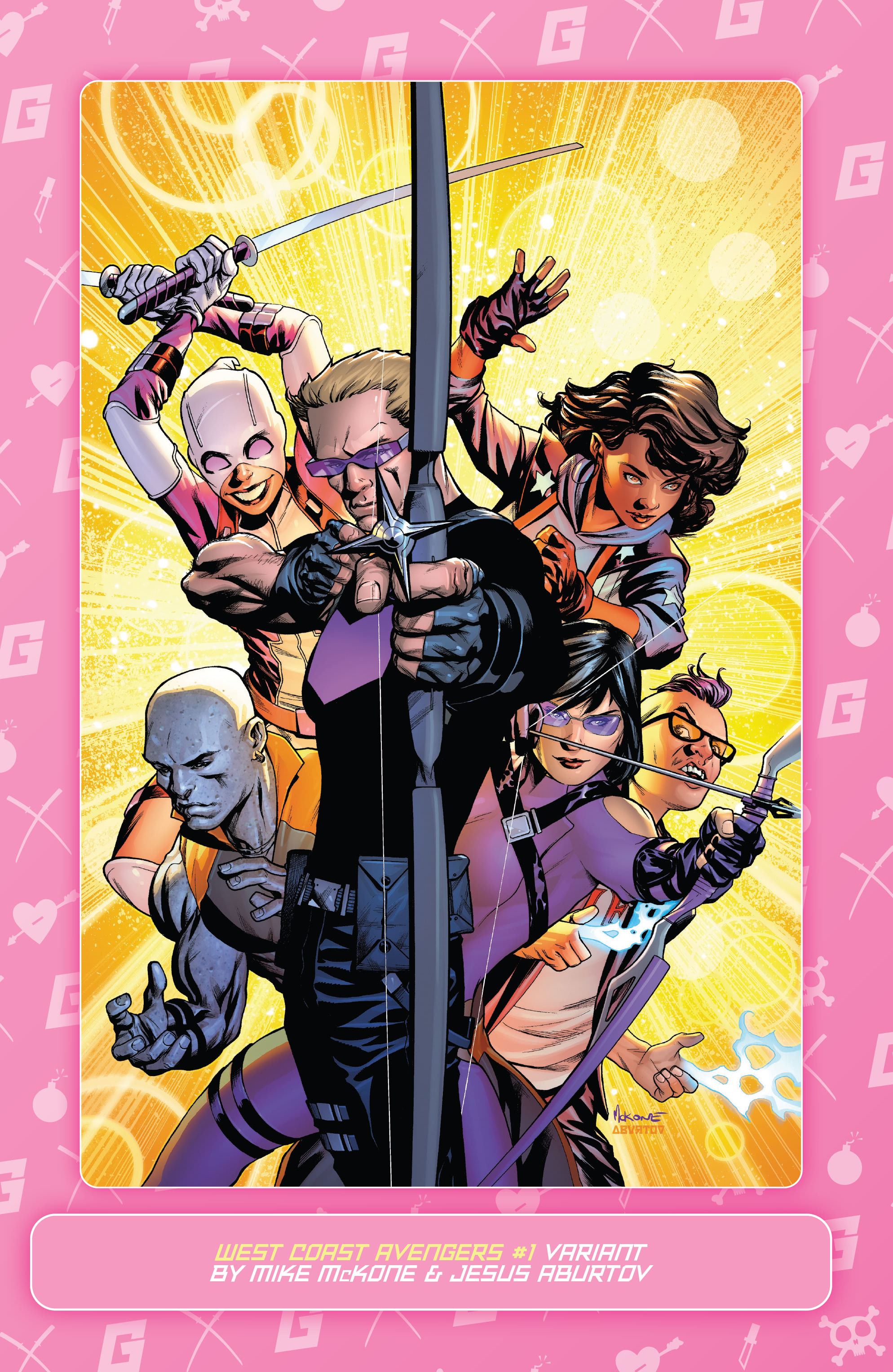 Read online Gwenpool Omnibus comic -  Issue # TPB (Part 12) - 24