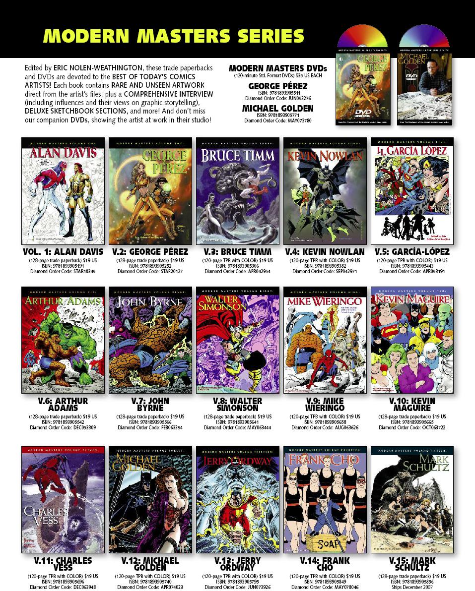 Read online Back Issue comic -  Issue #26 - 99
