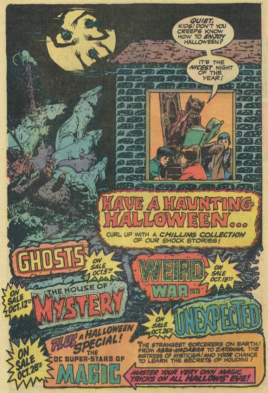 Read online Adventure Comics (1938) comic -  Issue #449 - 8