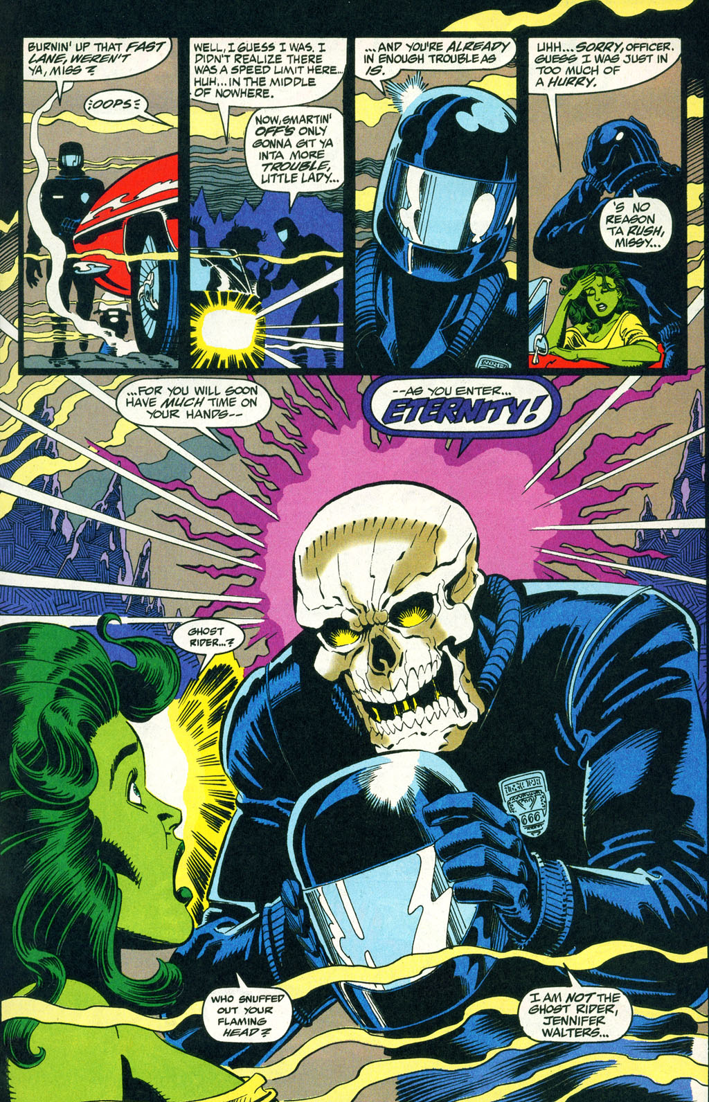 Read online The Sensational She-Hulk comic -  Issue #53 - 8