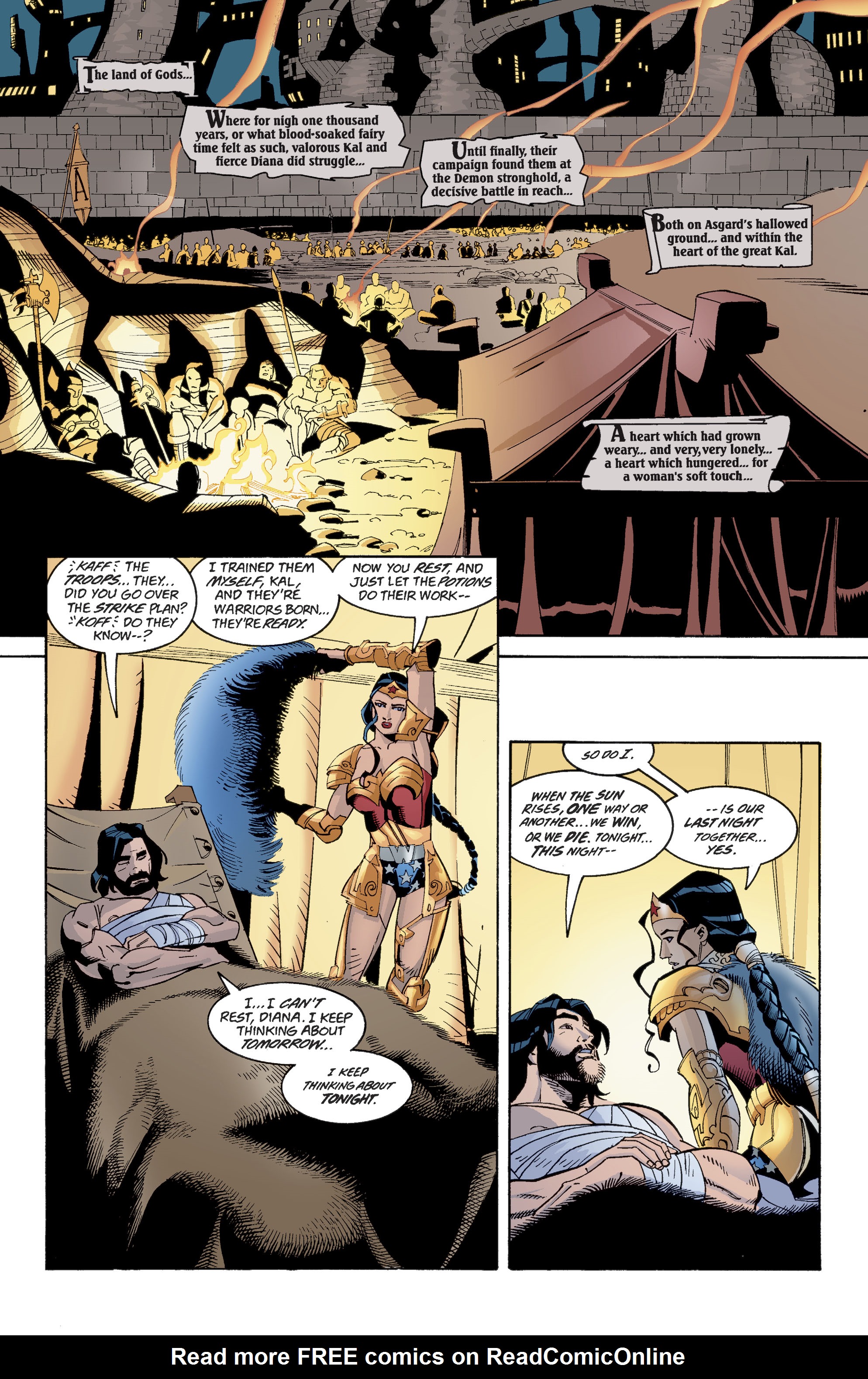 Read online Superman: The City of Tomorrow comic -  Issue # TPB (Part 2) - 86