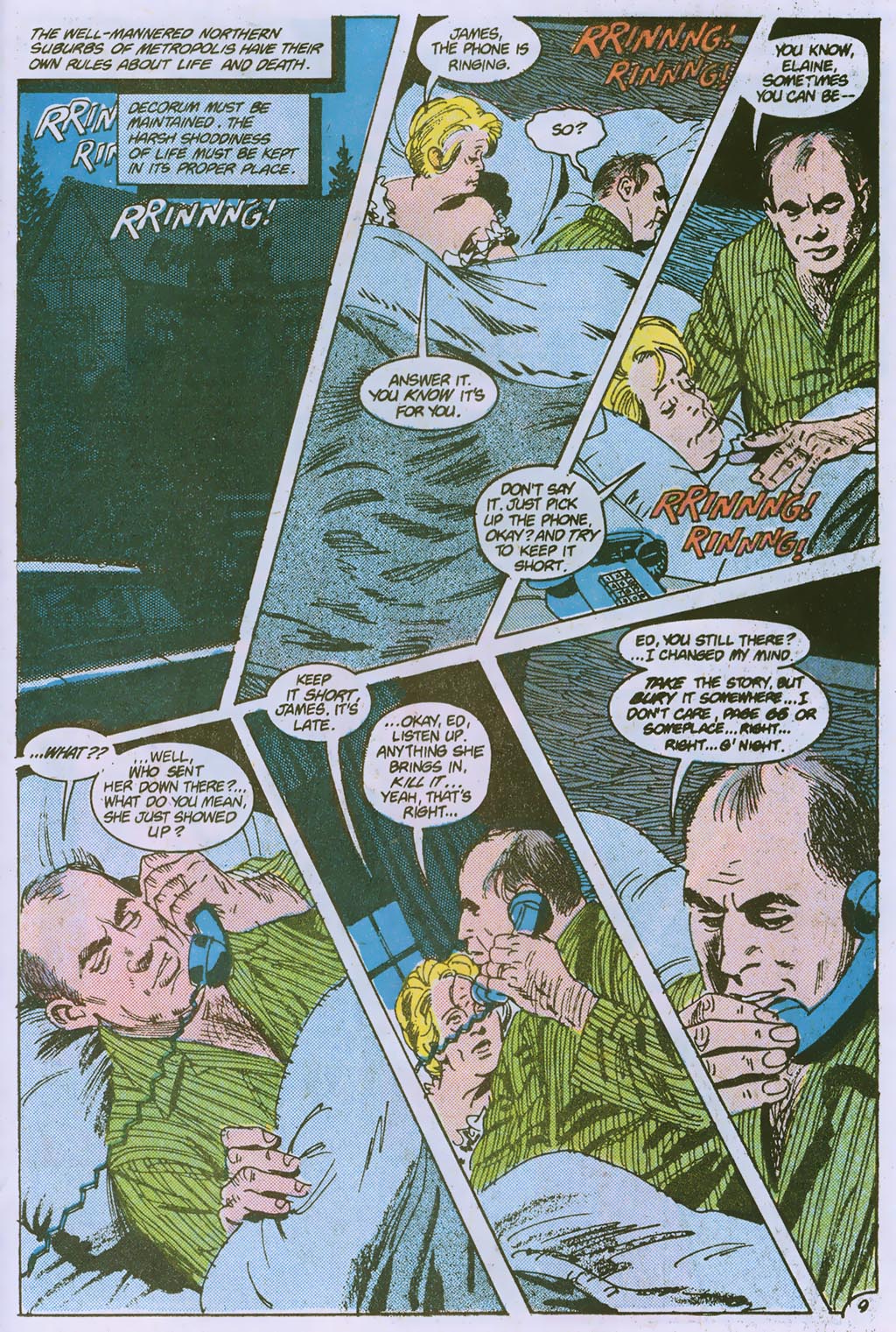 Read online Lois Lane comic -  Issue #1 - 11