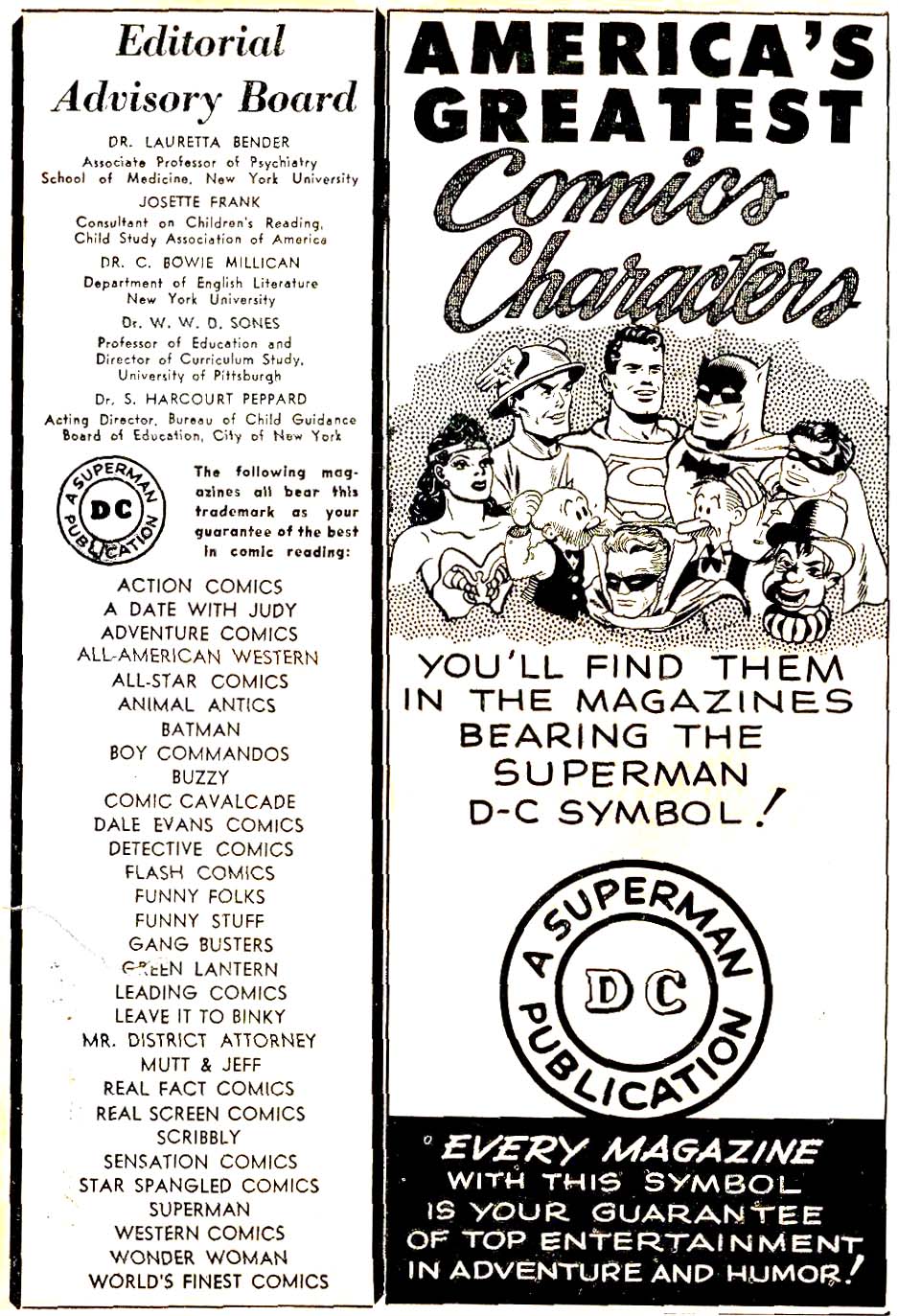 Read online Animal Antics comic -  Issue #17 - 2