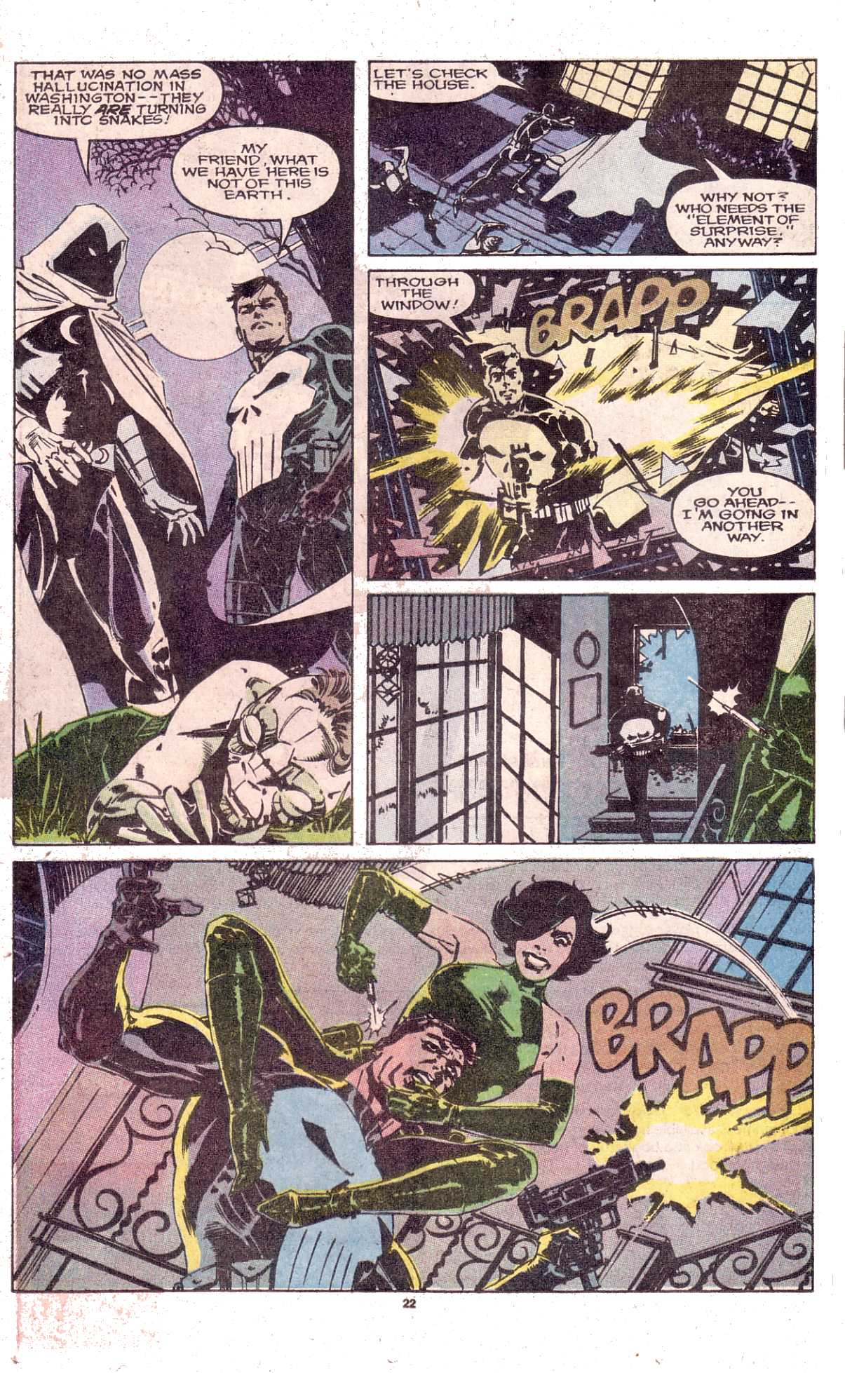 The Punisher (1987) _Annual 2 #2 - English 20