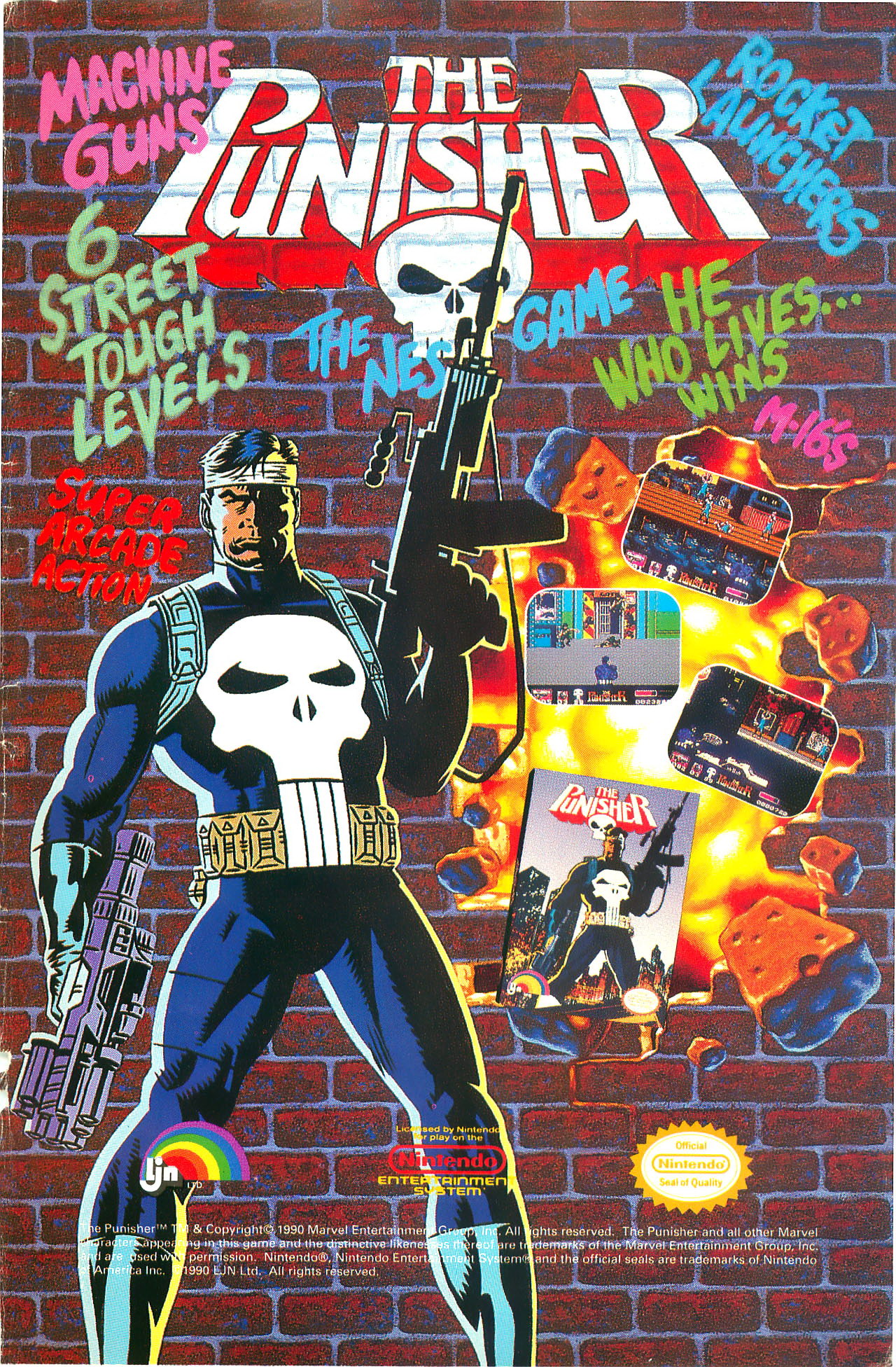 Read online Marvel Tales (1964) comic -  Issue #245 - 36