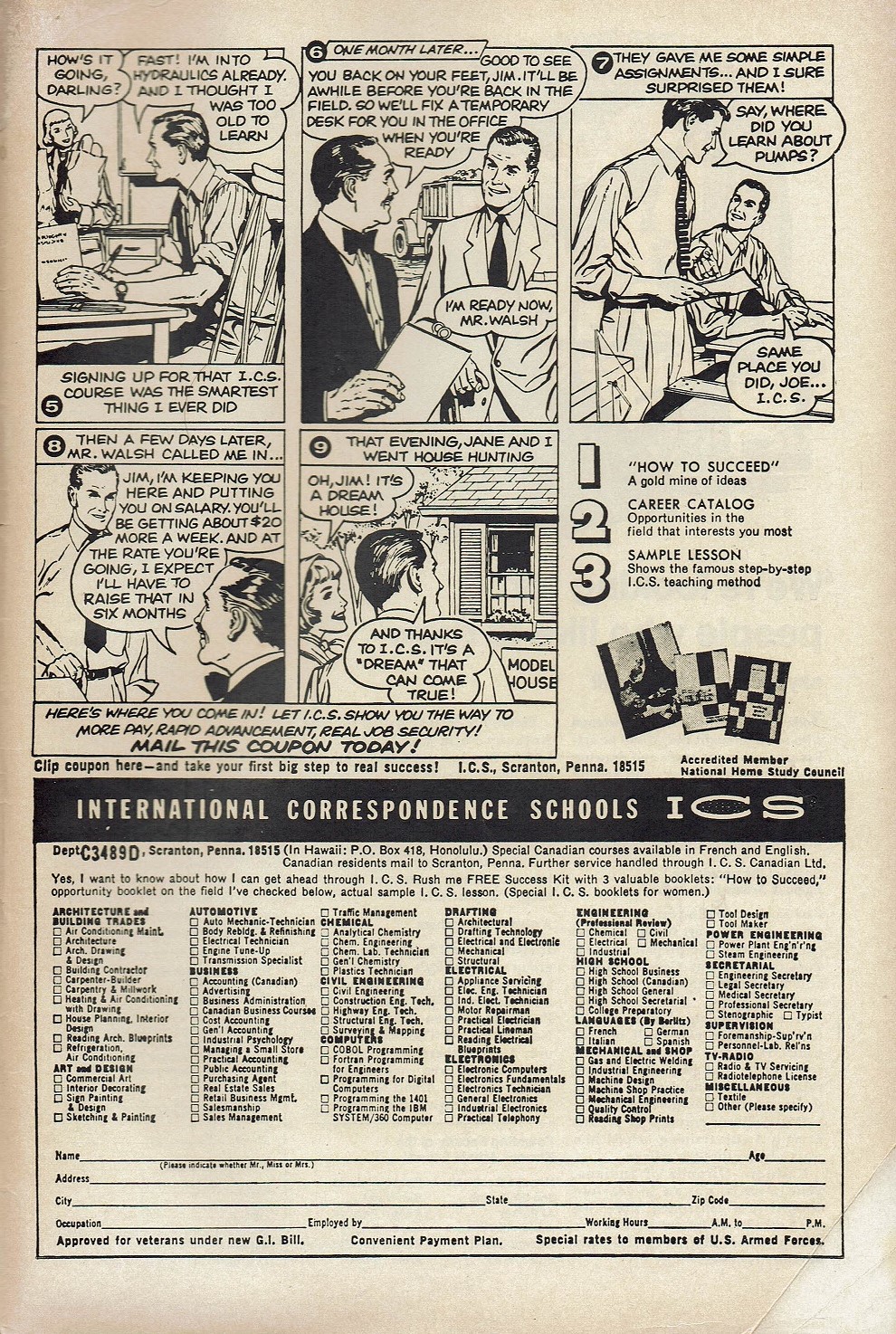 Read online Pep Comics comic -  Issue #230 - 34