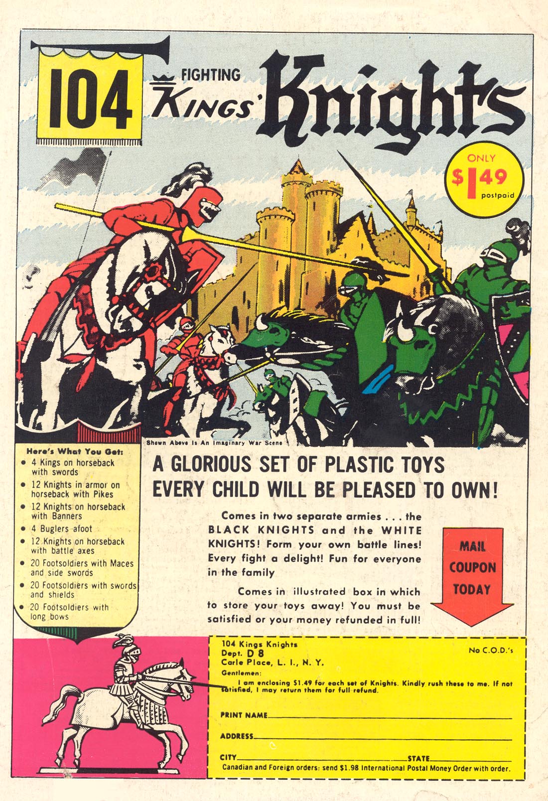 Green Lantern (1960) Issue #31 #34 - English 36