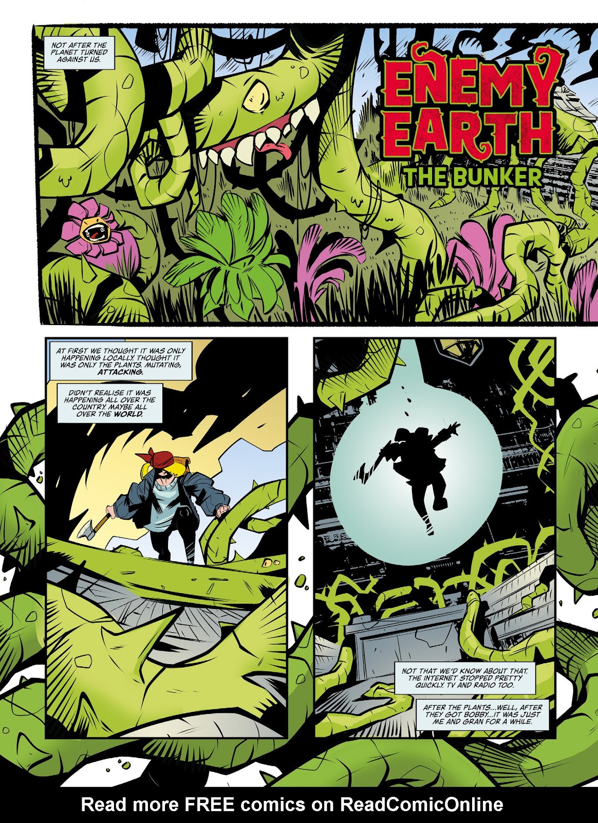 2000 AD issue 2256 - Page 26