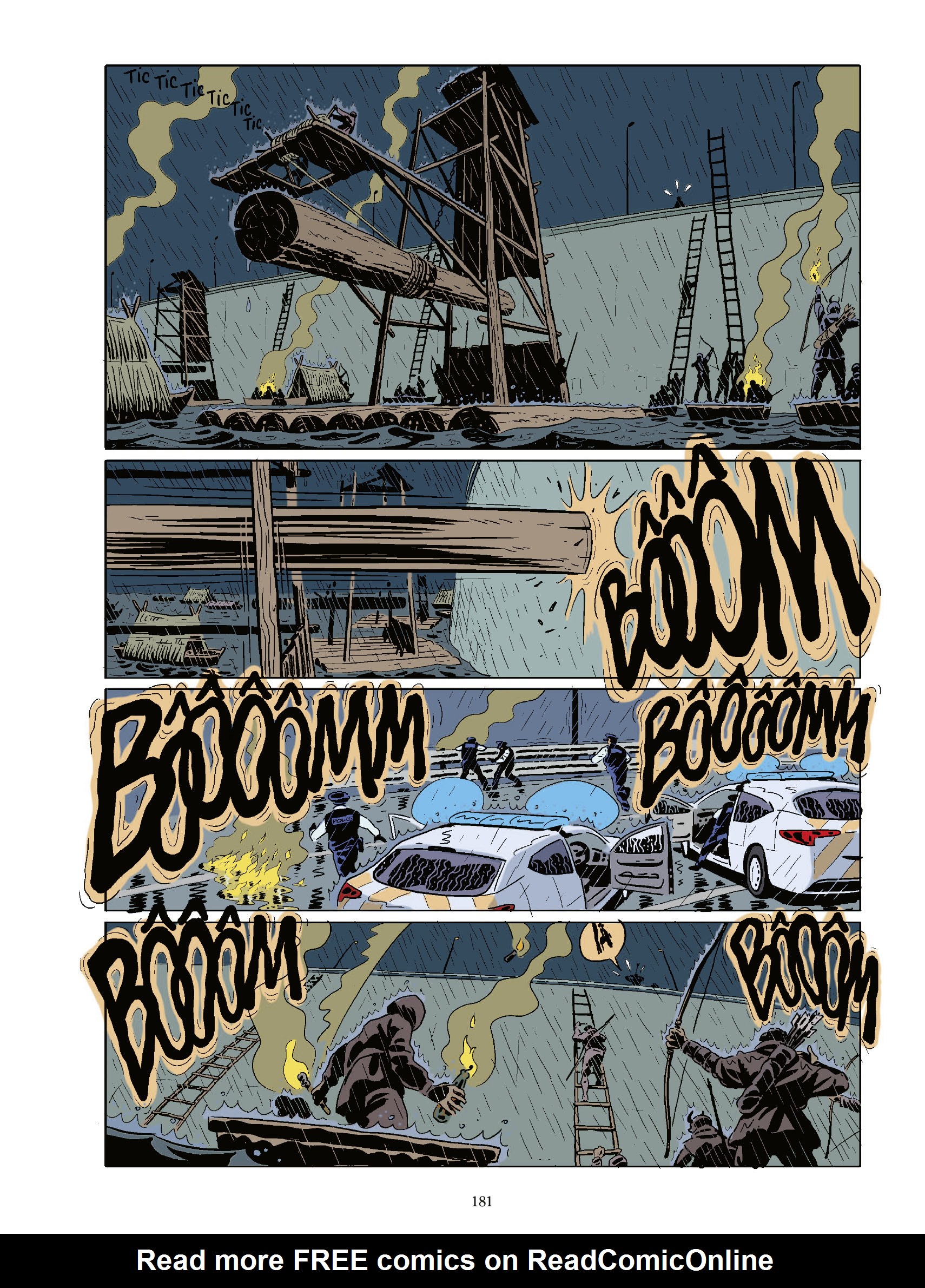 Read online Shakespeare World comic -  Issue # TPB (Part 2) - 78