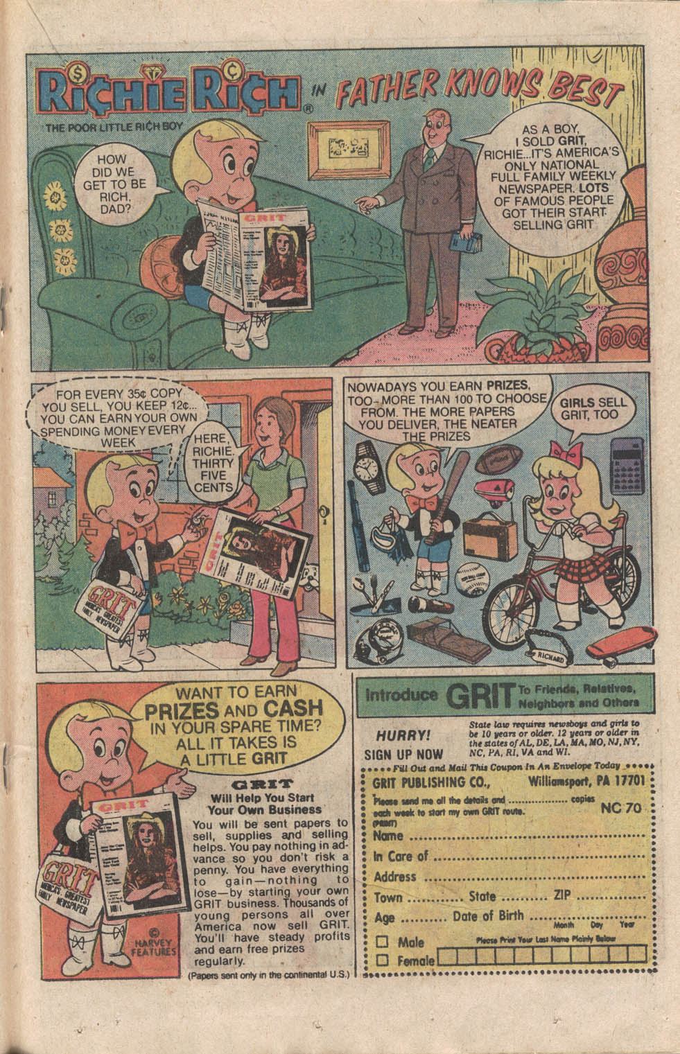 Read online Batman (1940) comic -  Issue #328 - 19