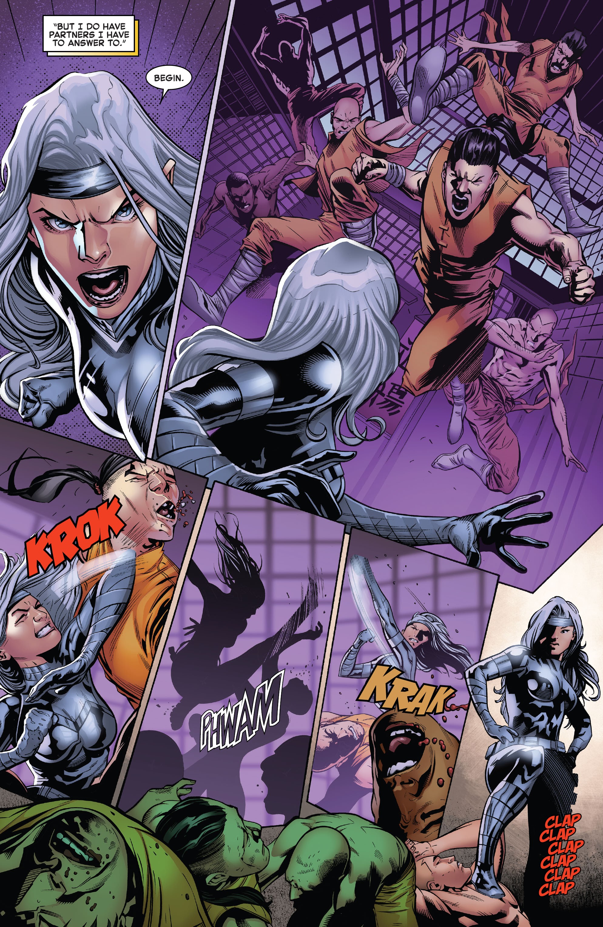 Read online The Amazing Spider-Man (2018) comic -  Issue #67 - 23