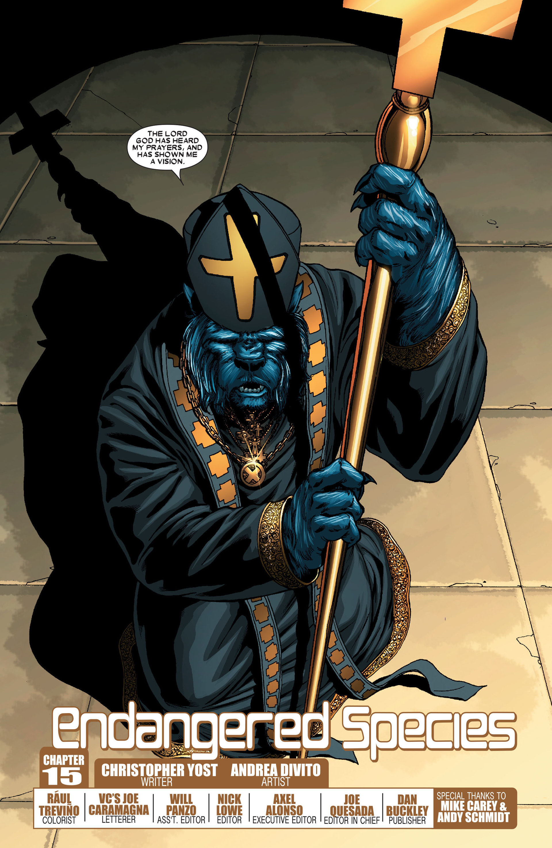 Read online X-Factor (2006) comic -  Issue #24 - 25