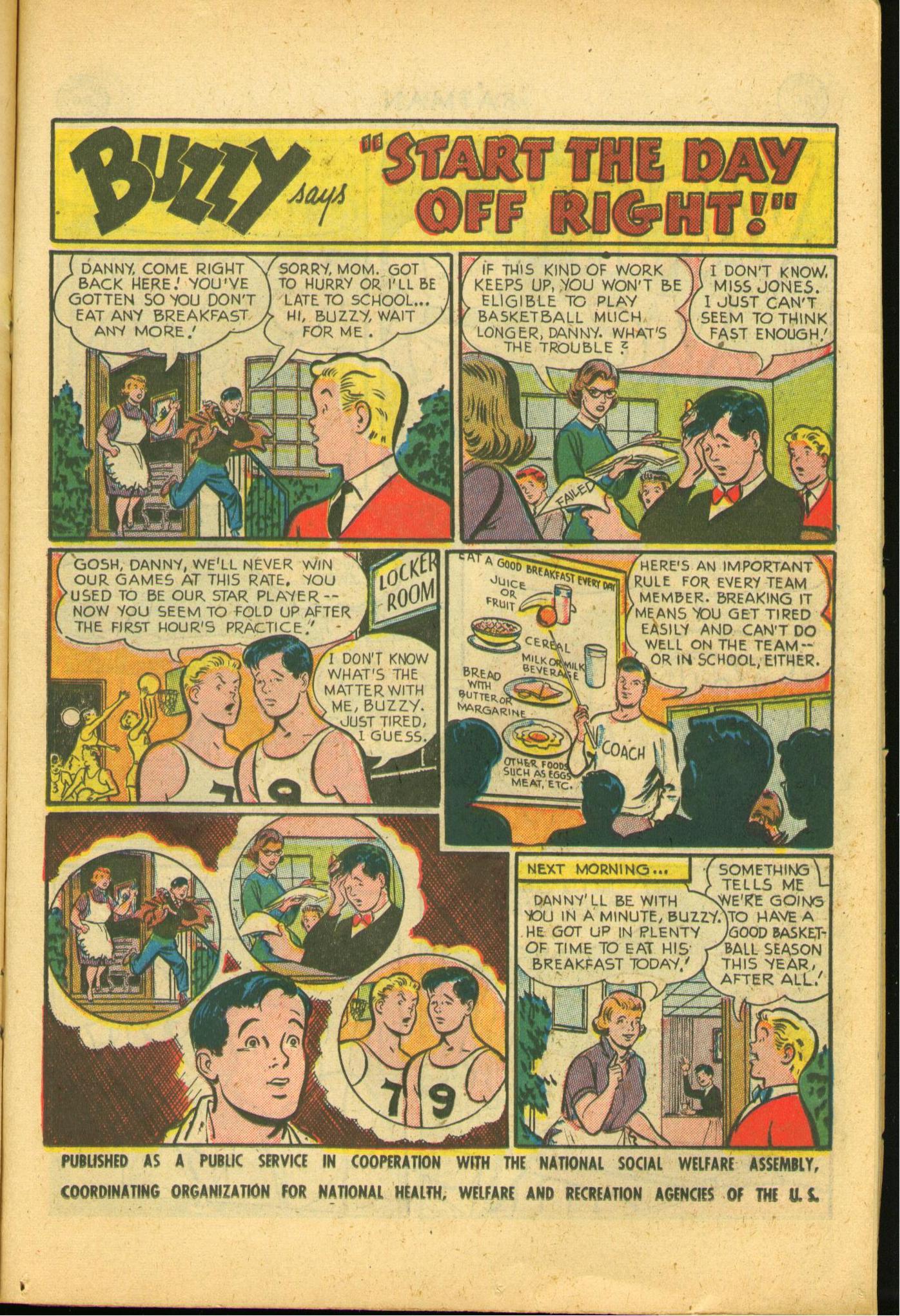 Read online Batman (1940) comic -  Issue #82 - 25