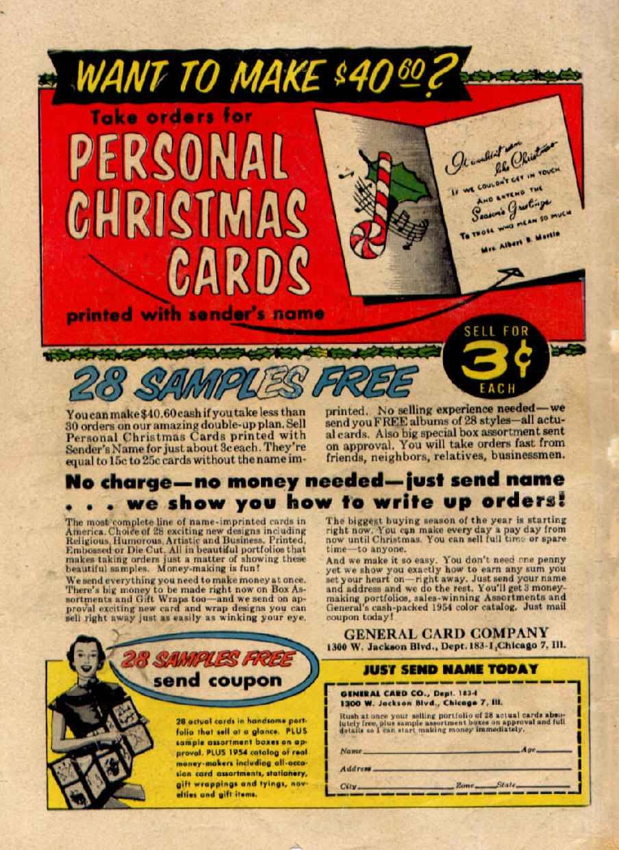 Read online Red Mask (1954) comic -  Issue #44 - 36