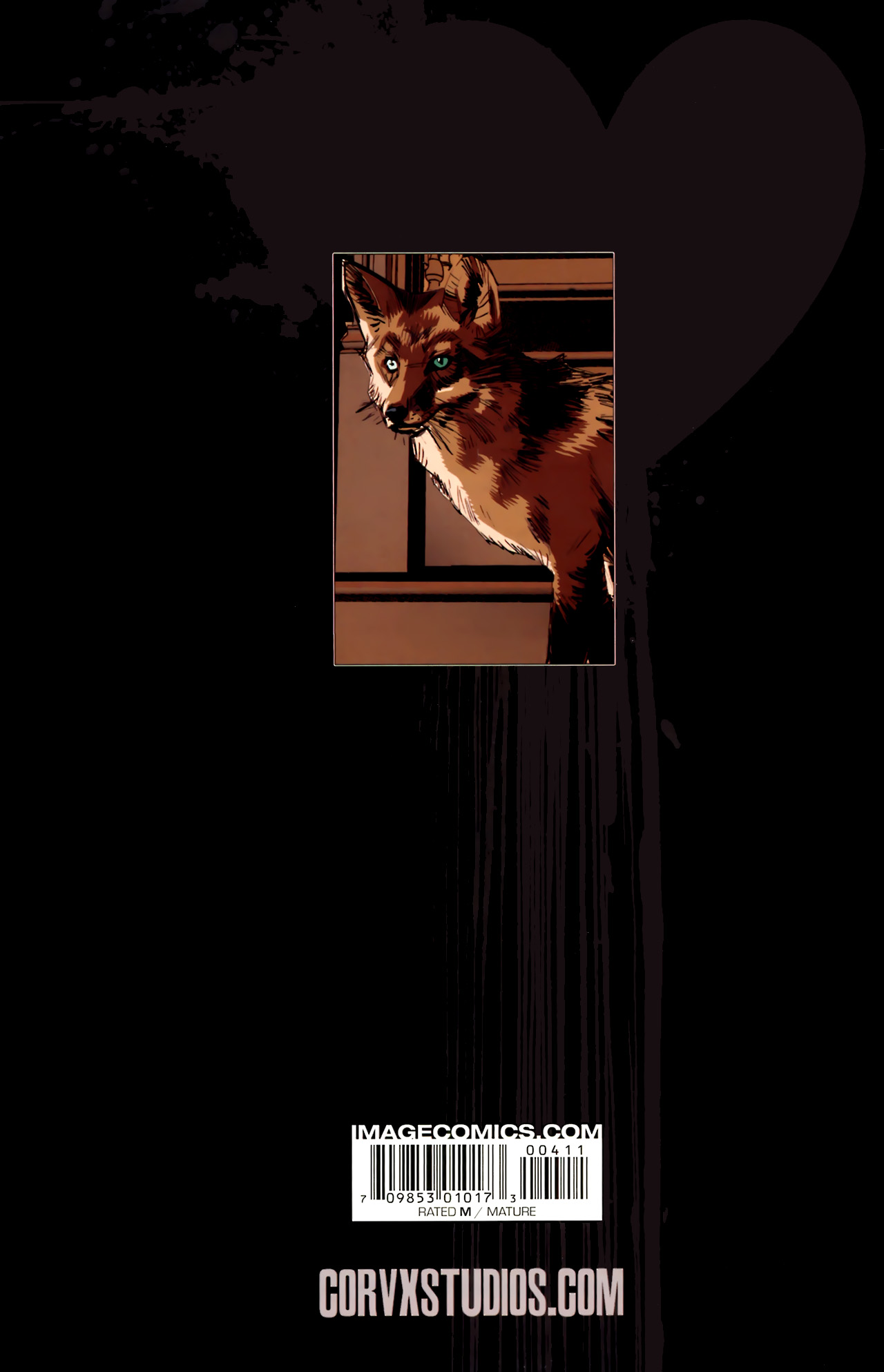 Read online Undying Love comic -  Issue #4 - 31