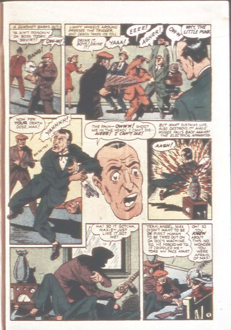 Marvel Mystery Comics (1939) issue 43 - Page 66