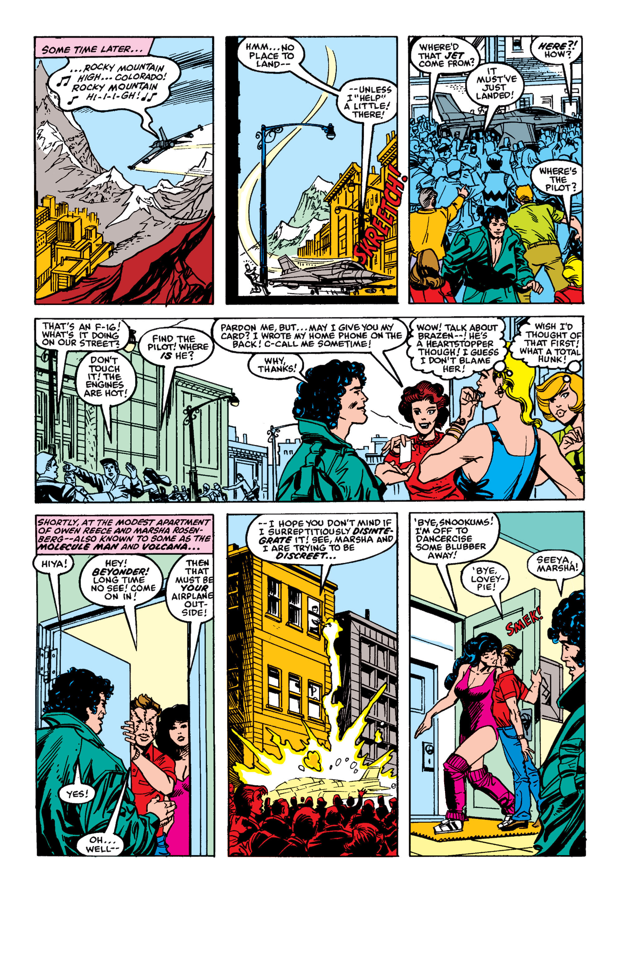 Read online Alpha Flight Classic comic -  Issue # TPB 3 (Part 3) - 75