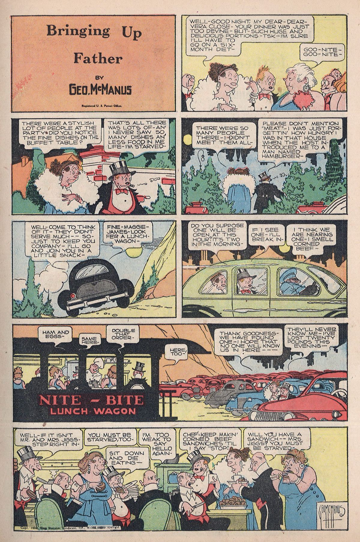 Read online Four Color comic -  Issue #18 - 14
