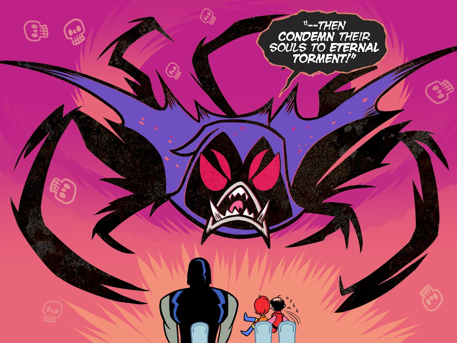 Teen Titans Go! (2013) issue 3 - Page 88