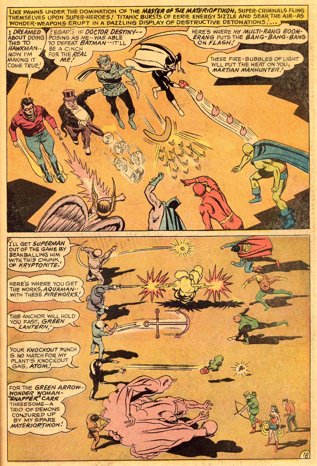 Read online Limited Collectors' Edition comic -  Issue #41 - 24