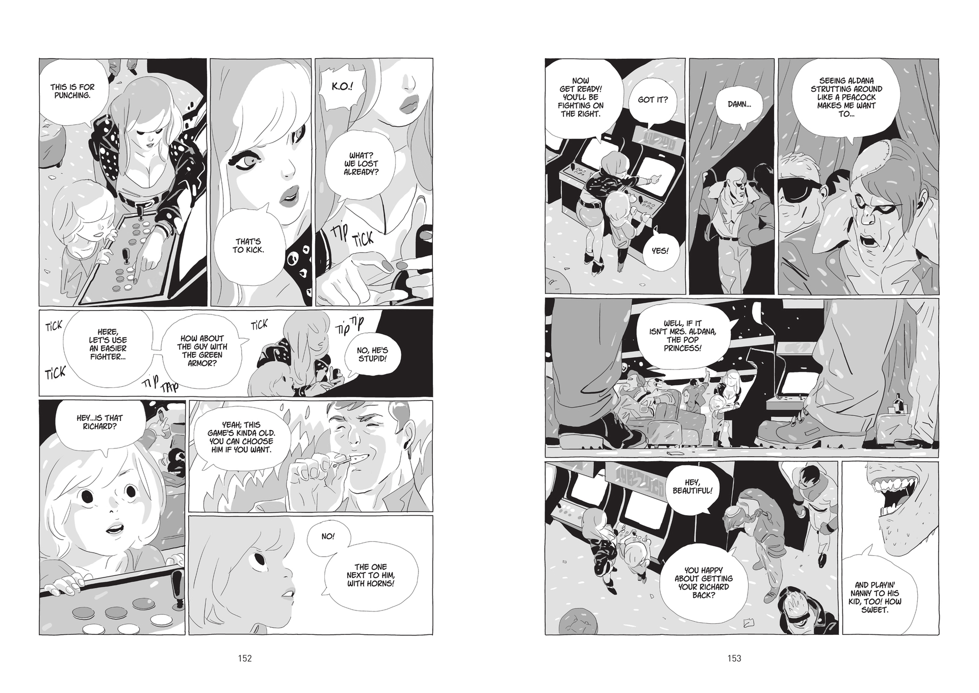 Read online Last Man comic -  Issue #4 - 79