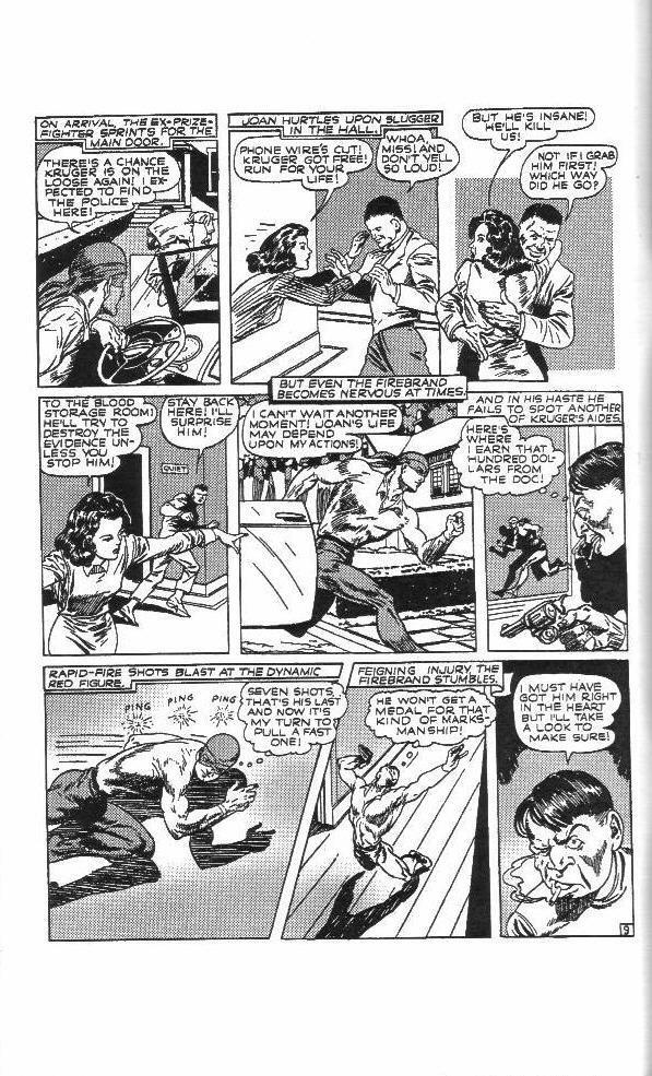 Read online America's Greatest Comics (2002) comic -  Issue #9 - 12